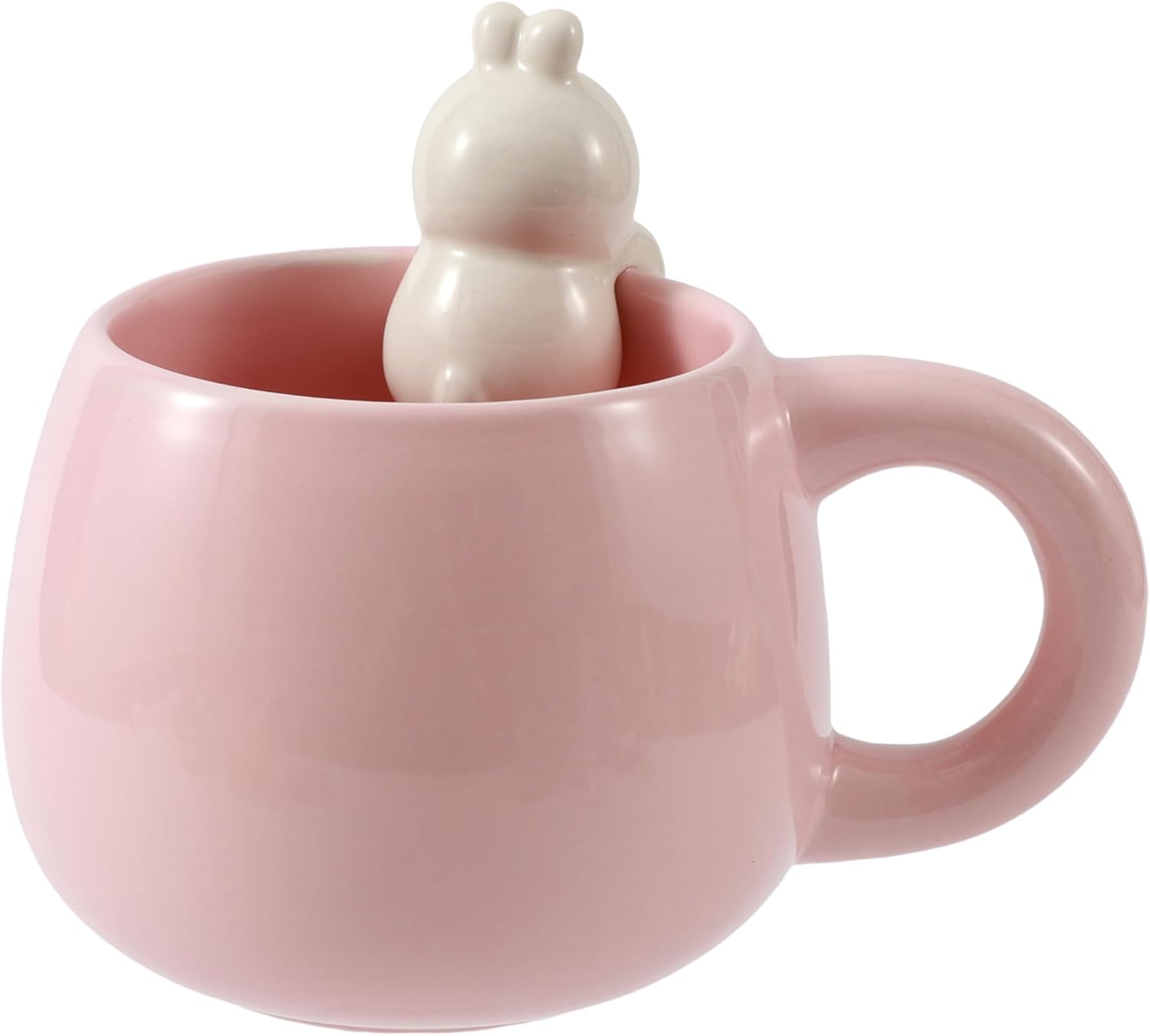 Mug céramique animaux