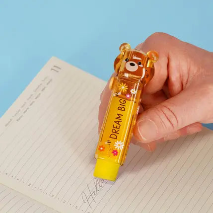 Legami Gomme rétractable avec recharge