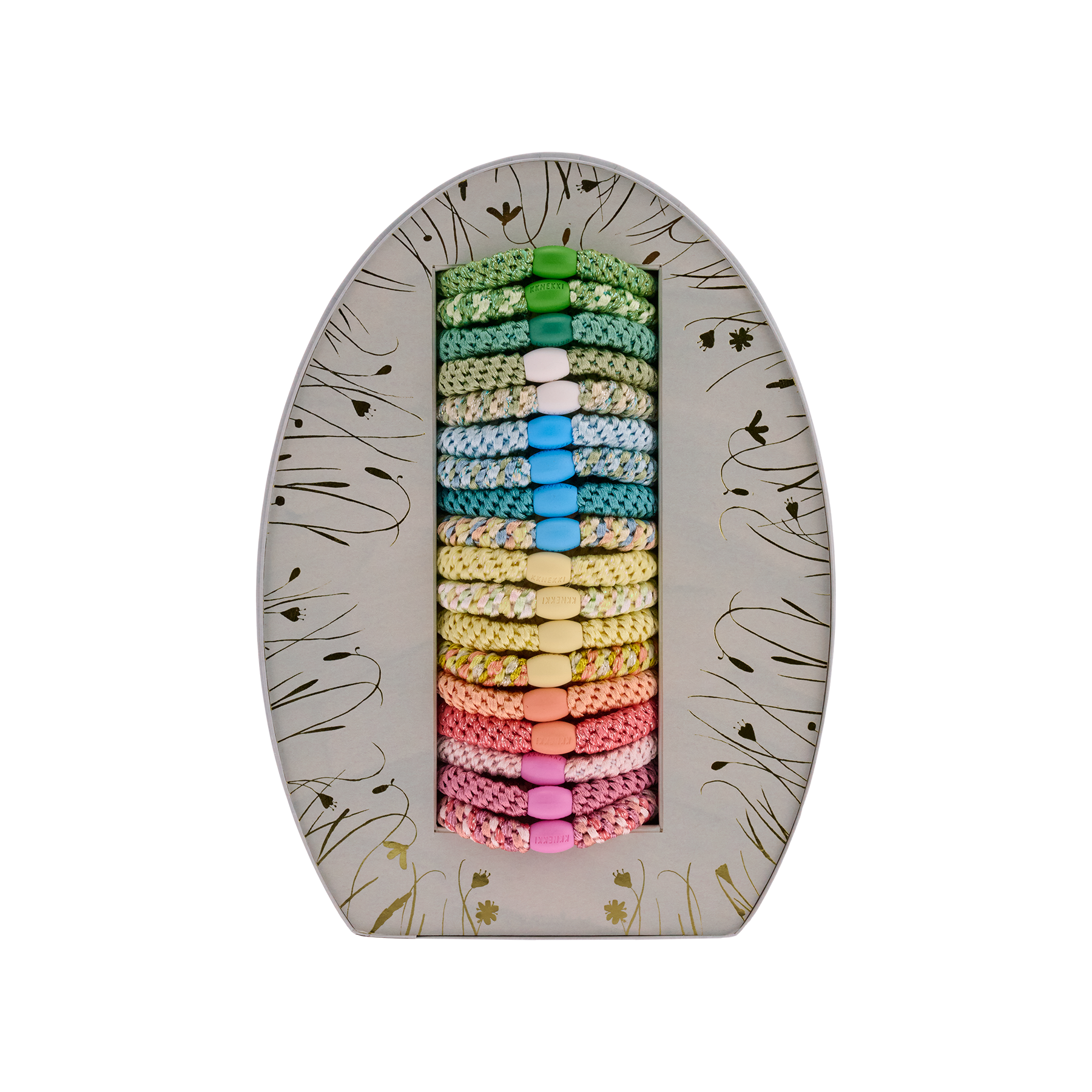 Coffret Kknekki Easter Egg