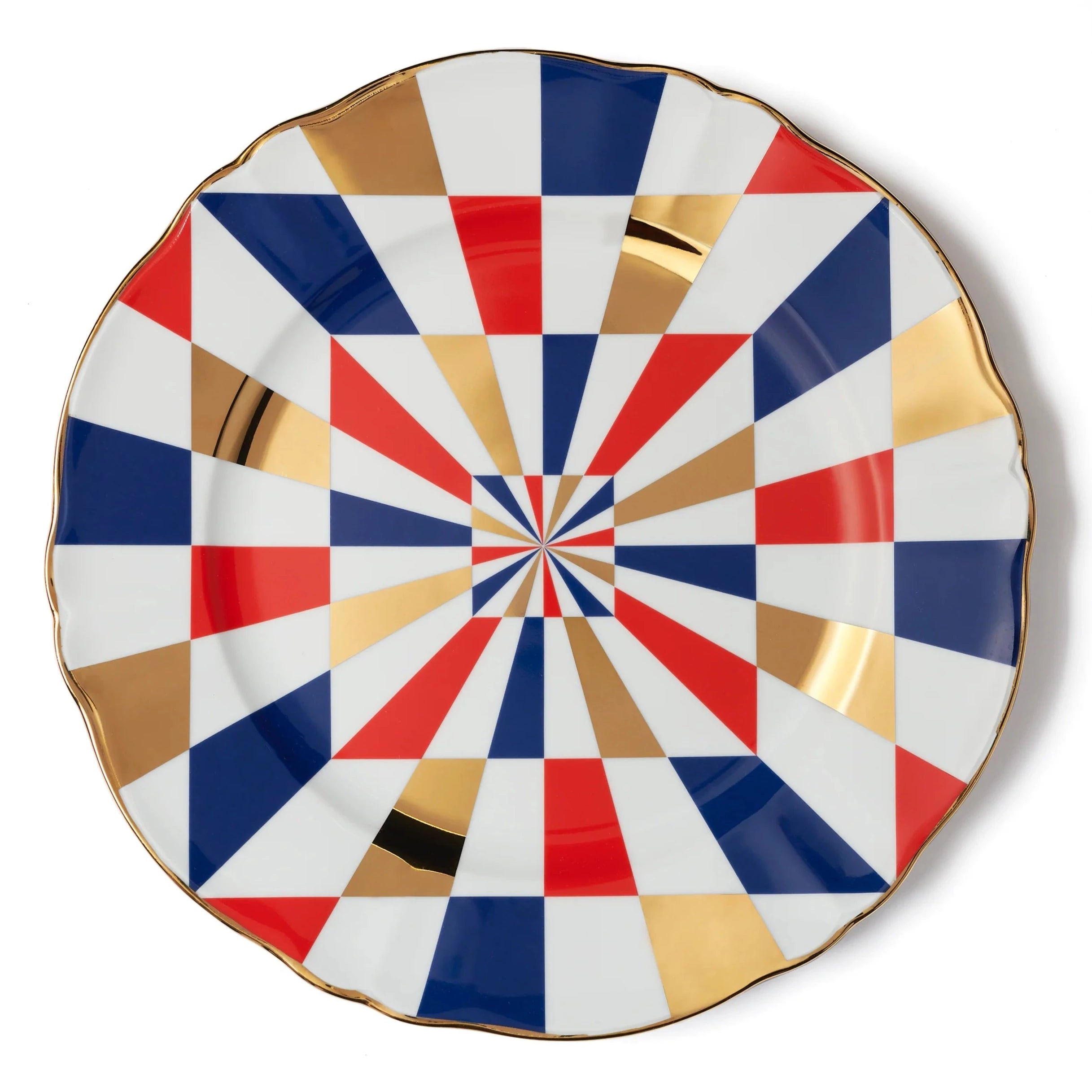 Bitossi home assiette ∅ 32.5 cm - Sorte