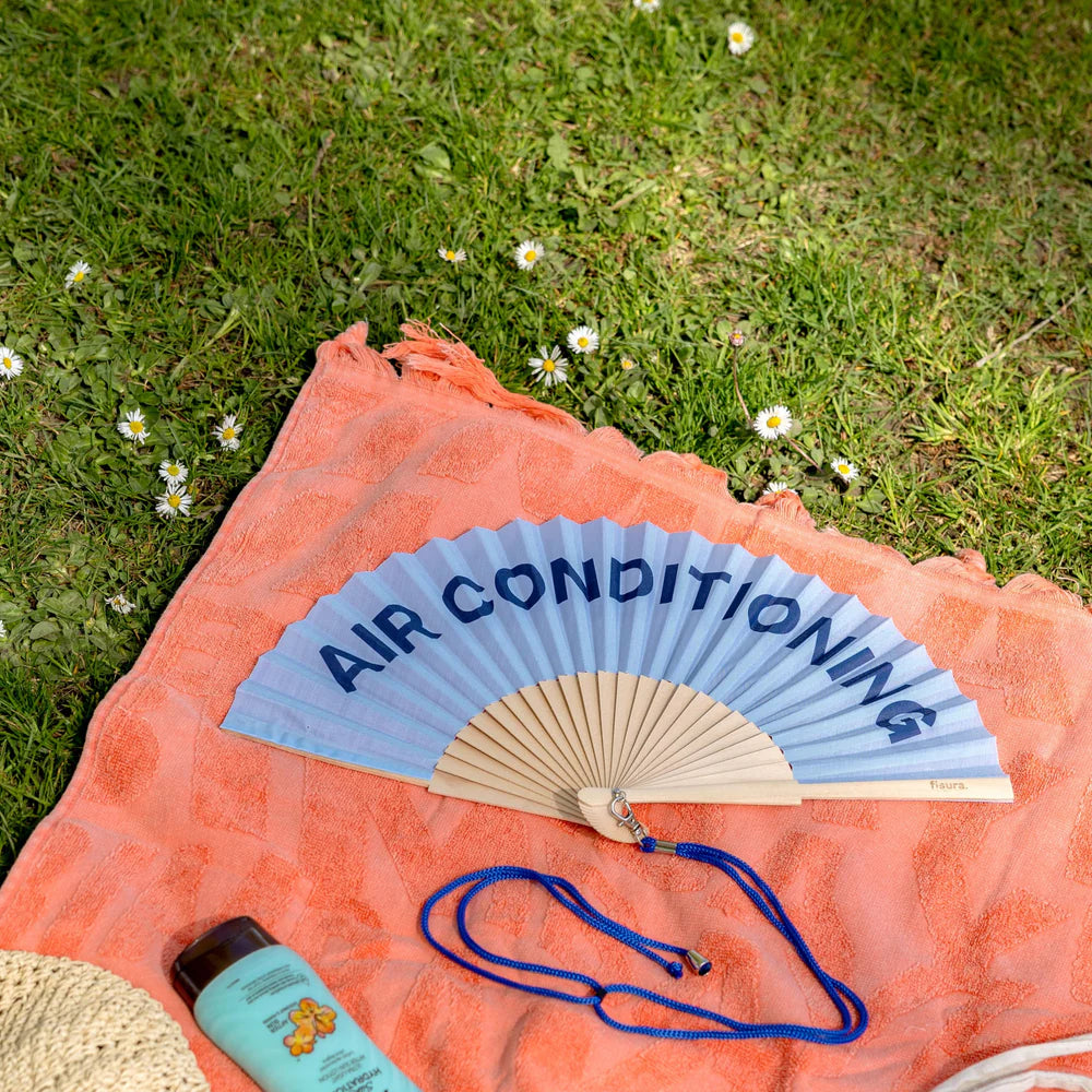 Éventail - Air Conditioning