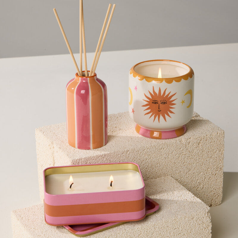 Diffuseur Adopo - Fleur d'Oranger