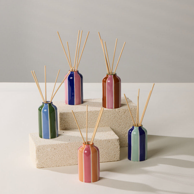 Diffuseur Adopo - Fleur d'Oranger