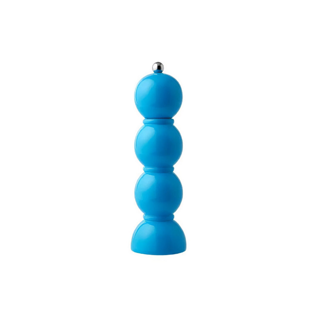 Moulin à Sel & Poivre Bobbin h.24cm - Aqua