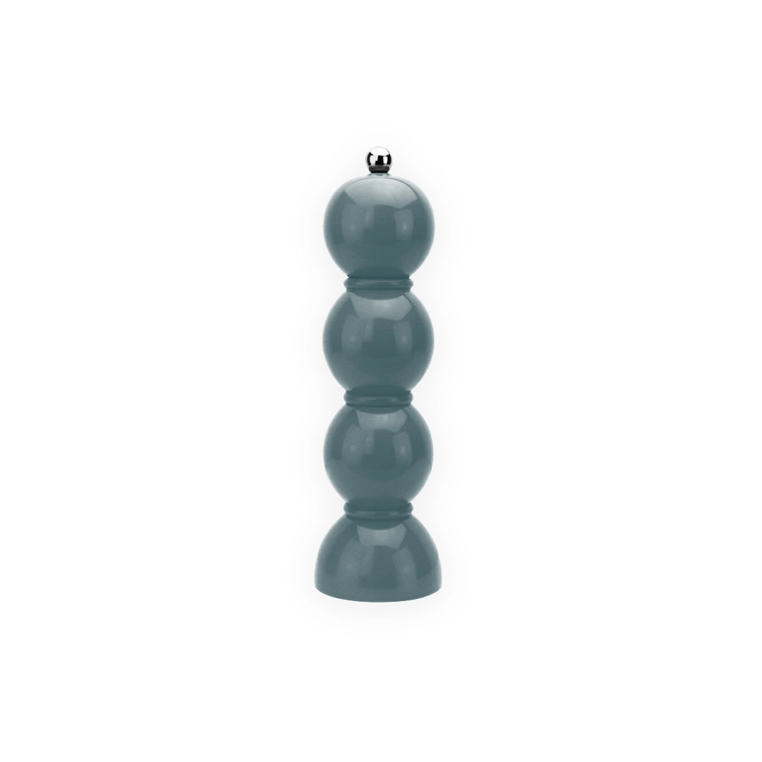 Moulin à Sel & Poivre Bobbin H.24cm - Chambray