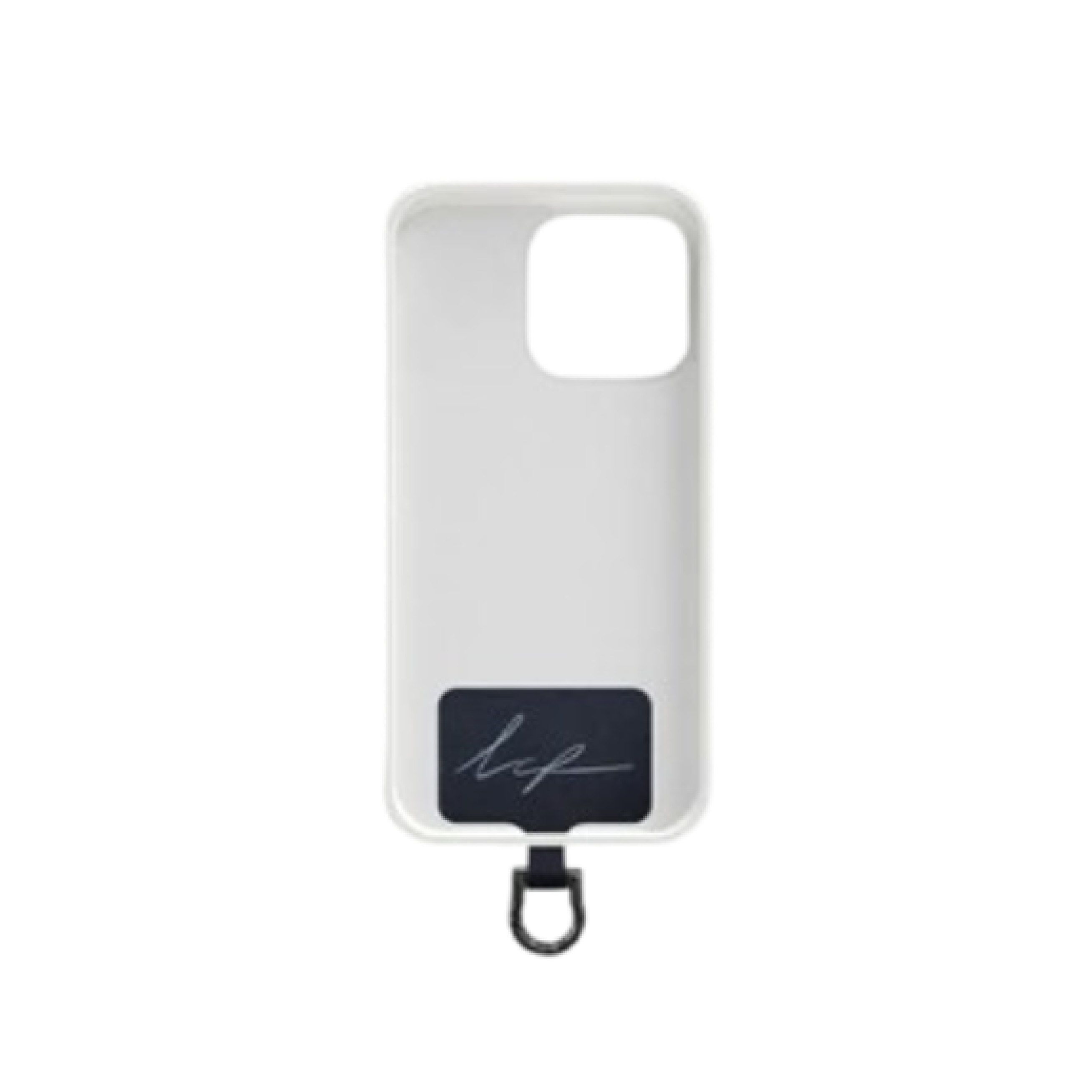 Adaptateur universel pour accrocher toutes les chaînes