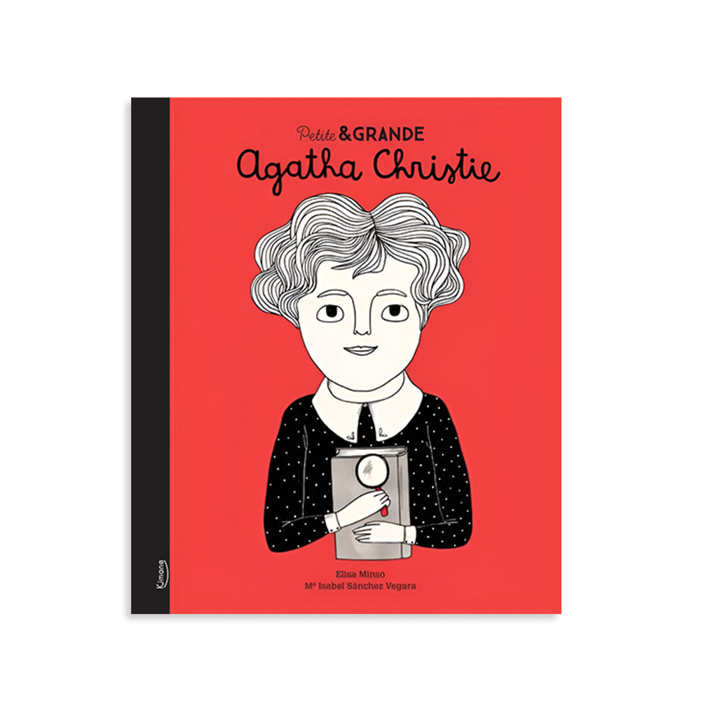 Petite & Grande Livre - Agatha Christie