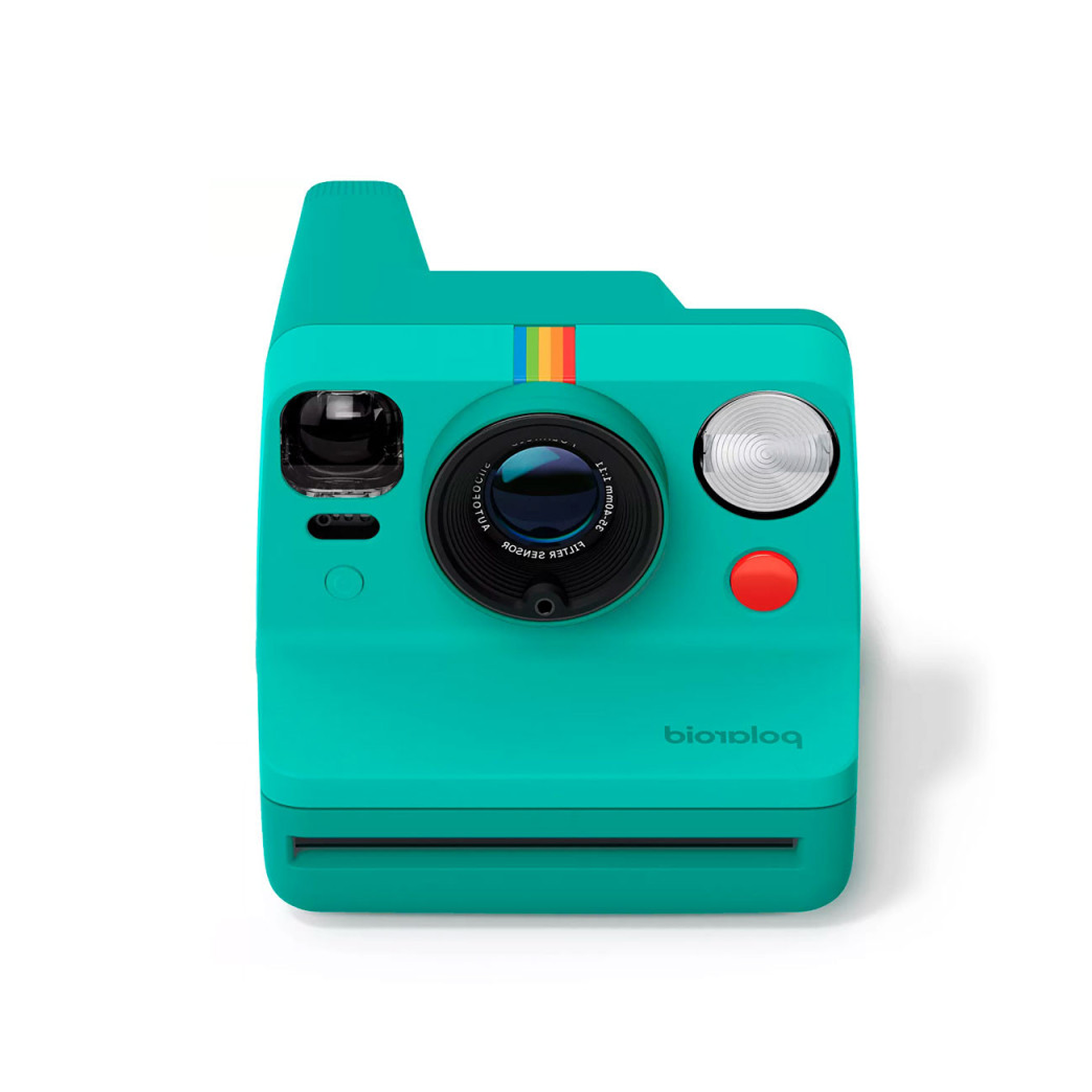 Appareil photo instantané Polaroid Now Gen 3