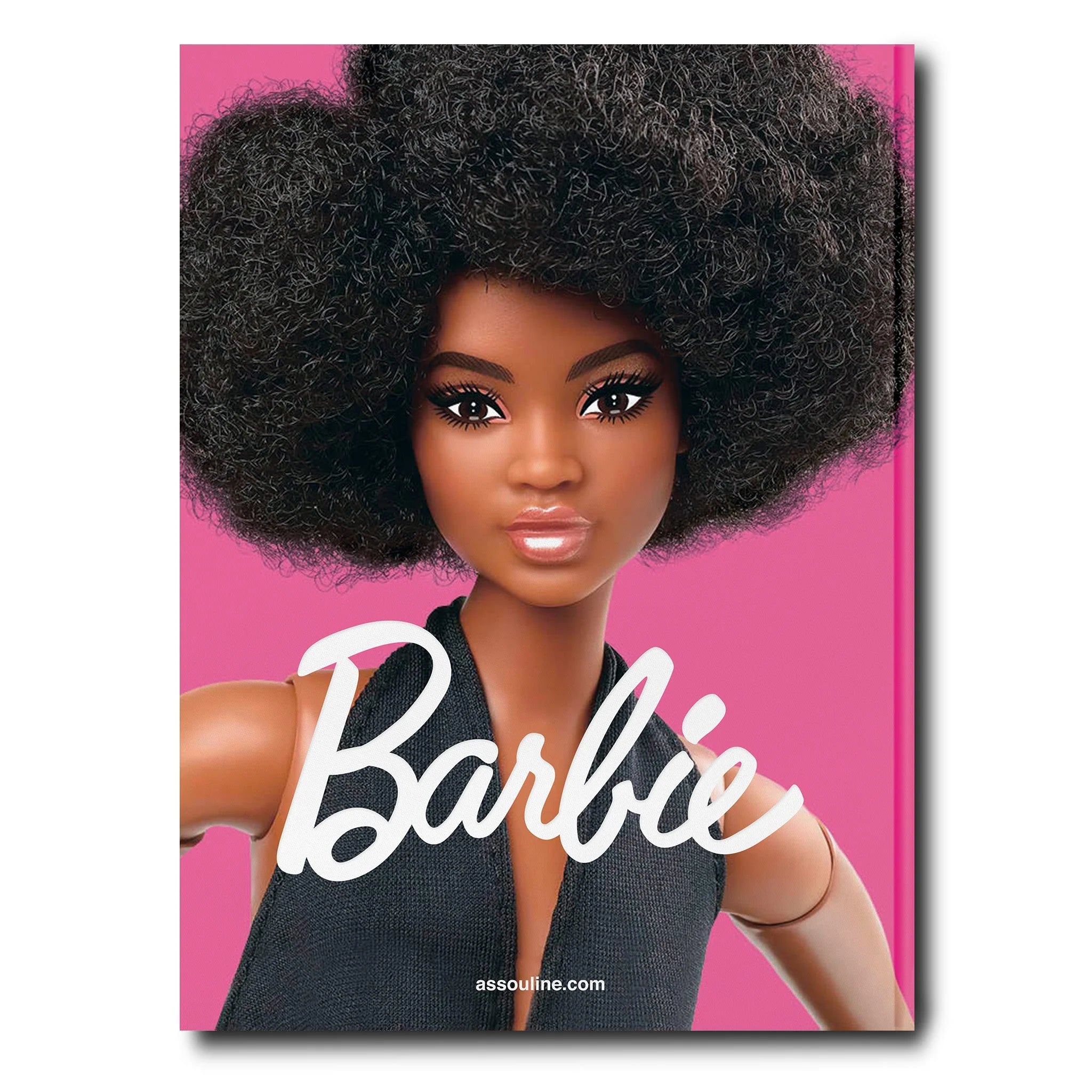 Livre Assouline - Barbie