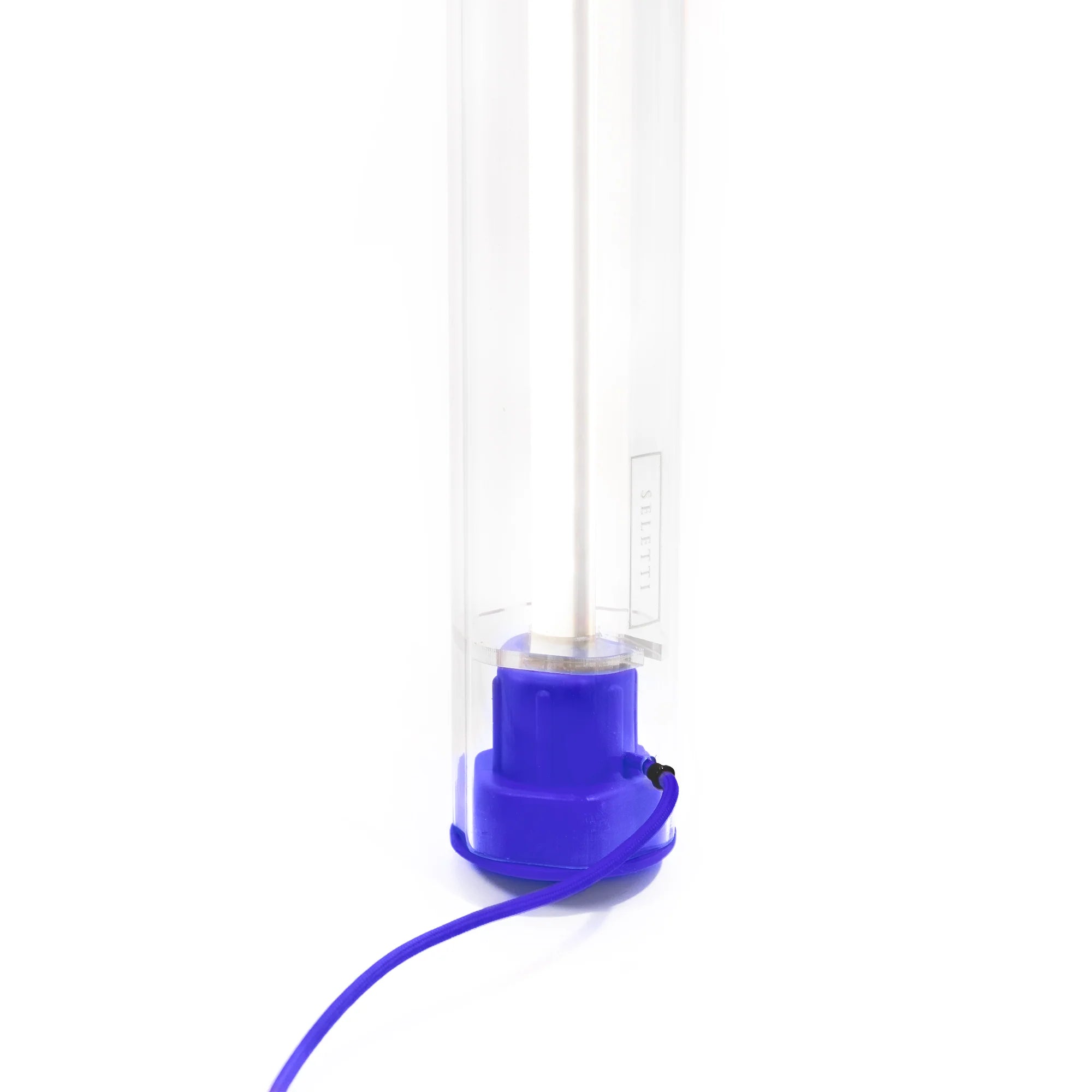 Seletti Lampe BIC LED néon