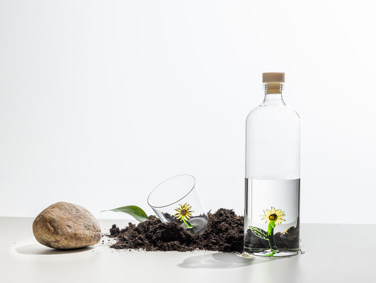 Ichendorf Botanica Verre - Daisy