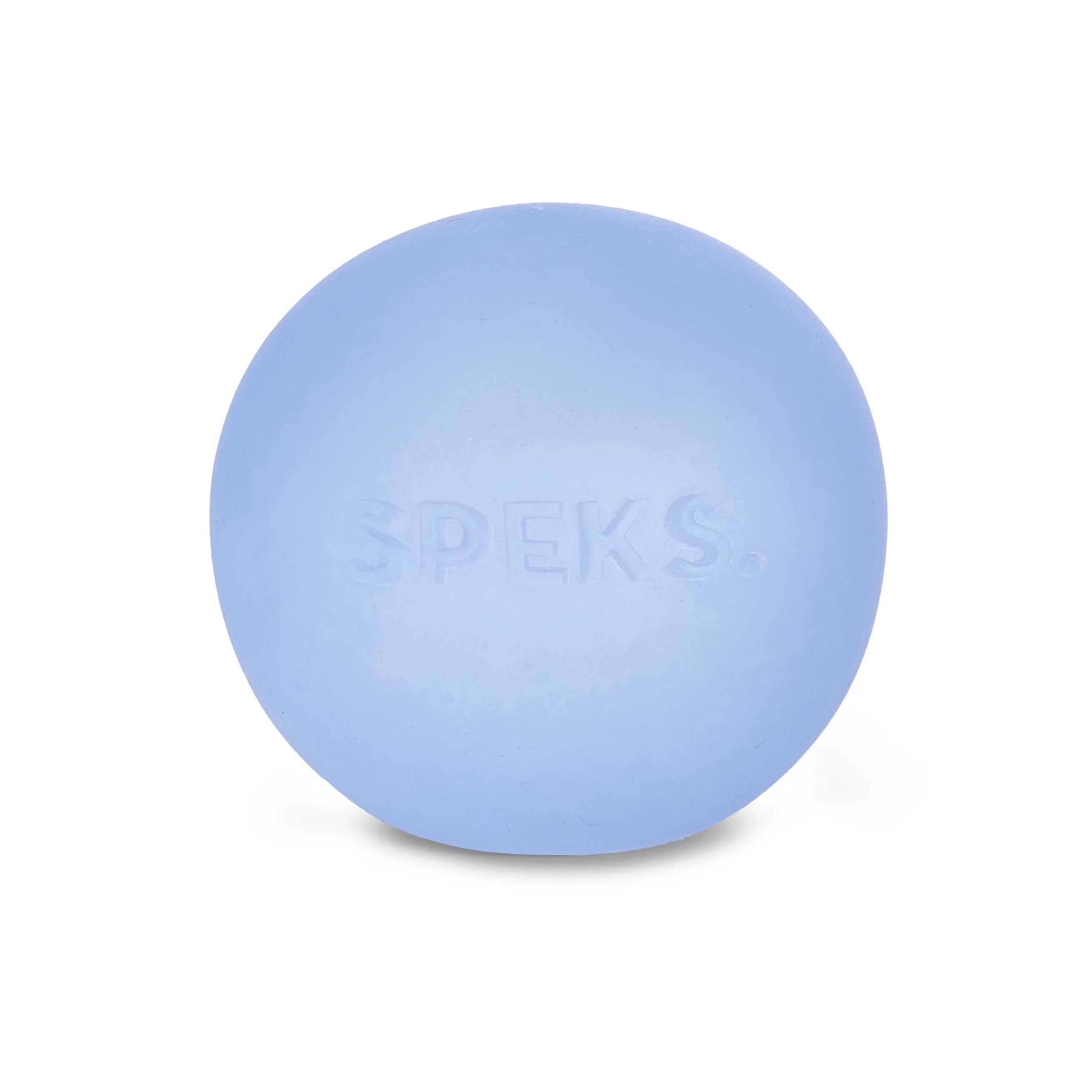 Balle anti stress Speks Gump Jumbo