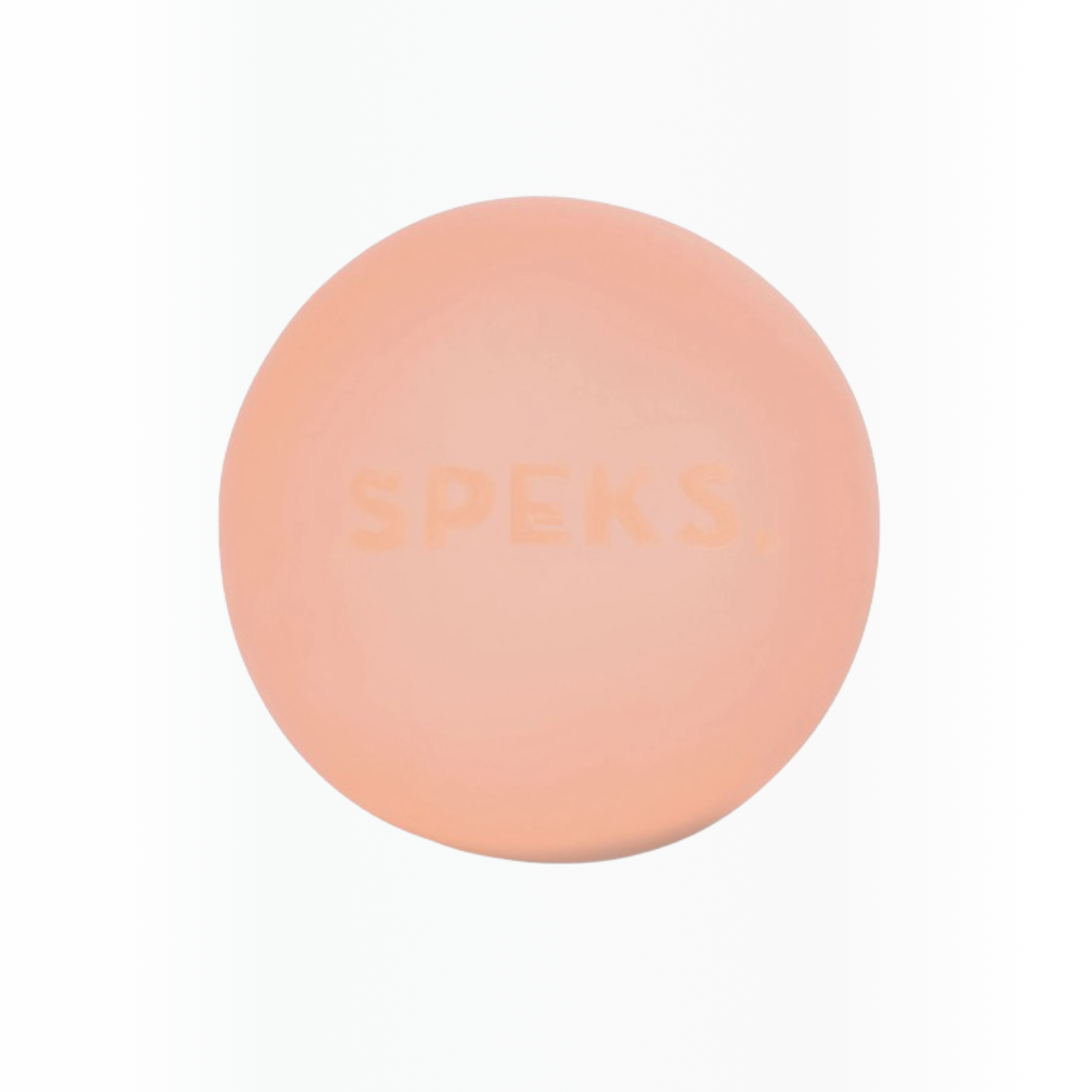 Balle anti stress Speks Gump Jumbo