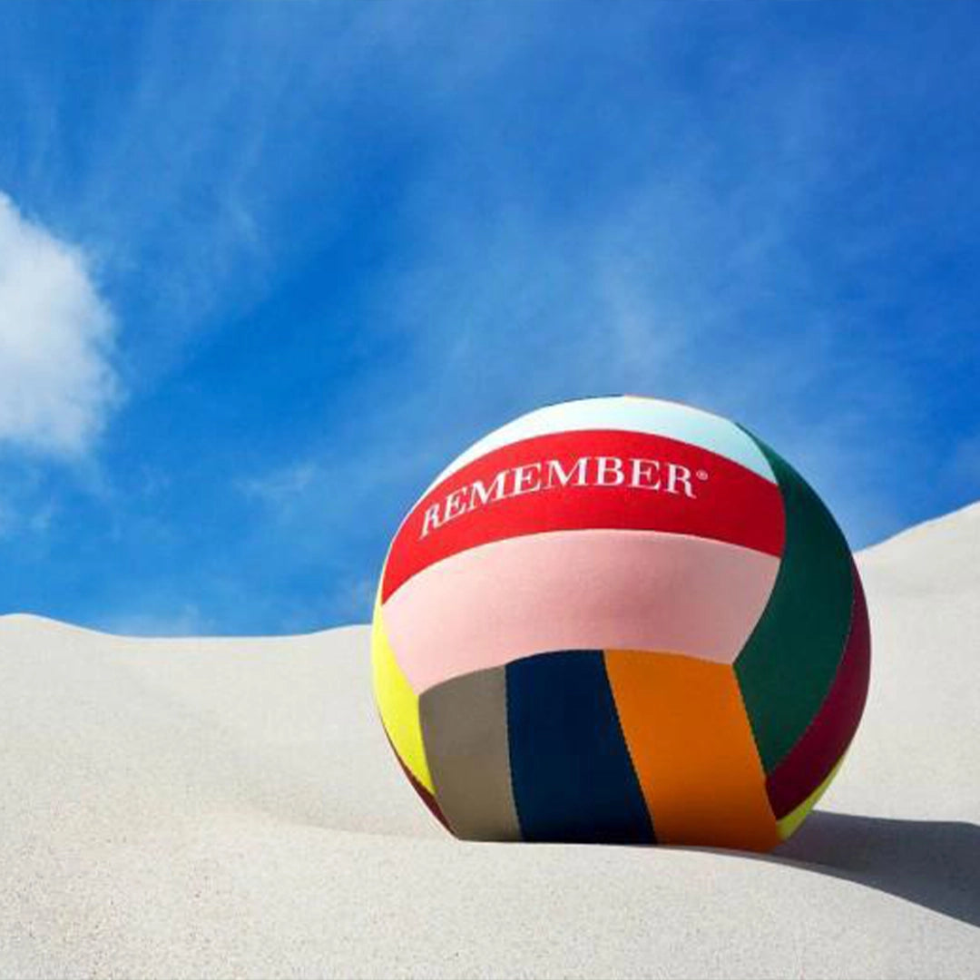 Ballon Volley-Ball