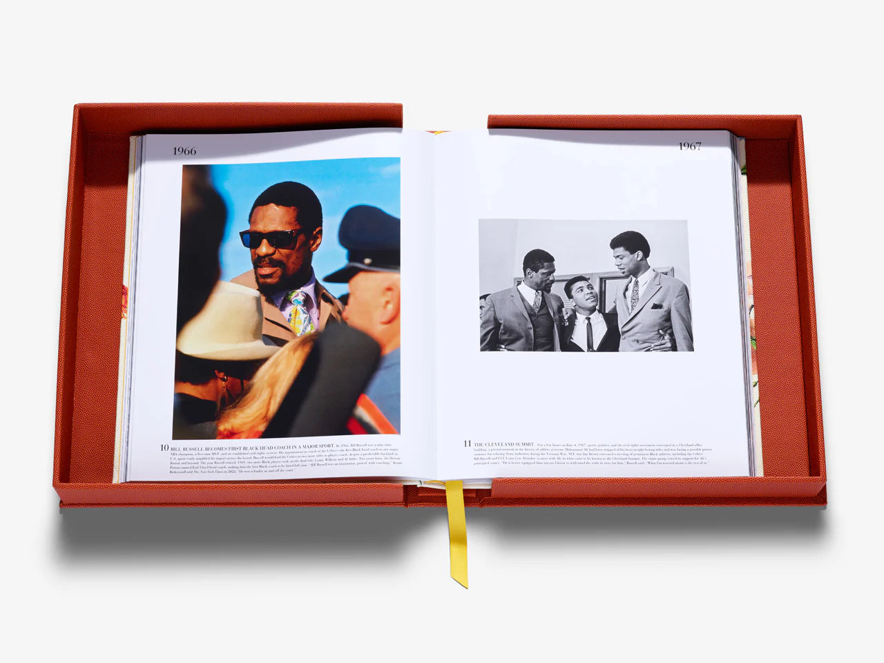 Livre Assouline - Basketball : The Impossible Collection