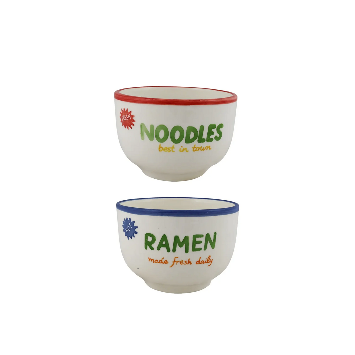 Bol noodles ramen
