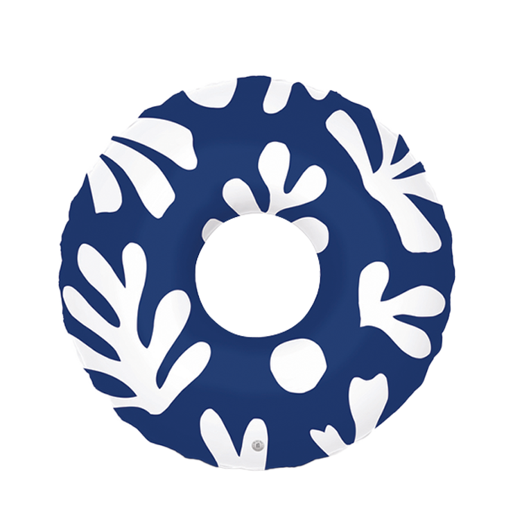 Bouée XL Moorea navy