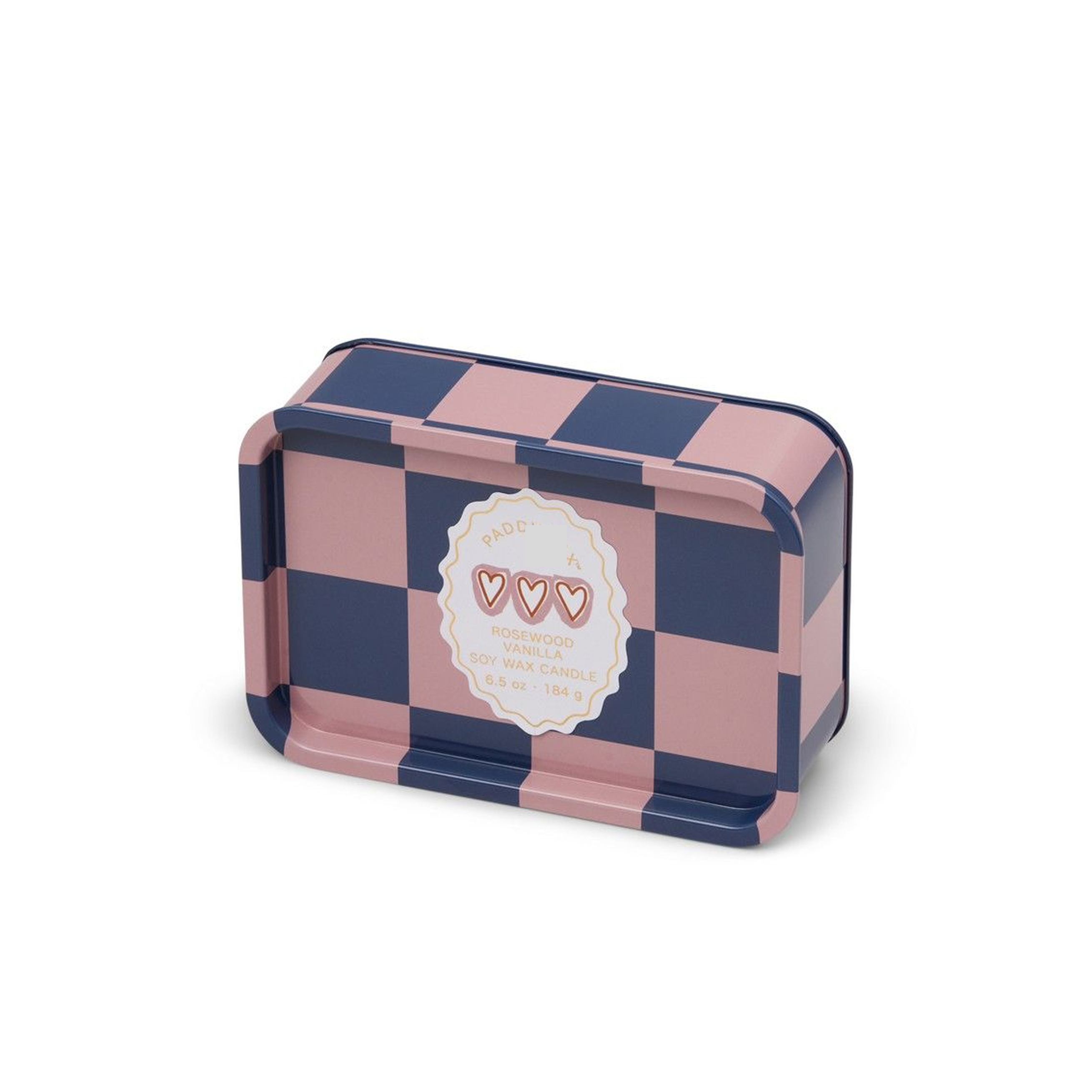 Bougie parfumée A Dopo Tin