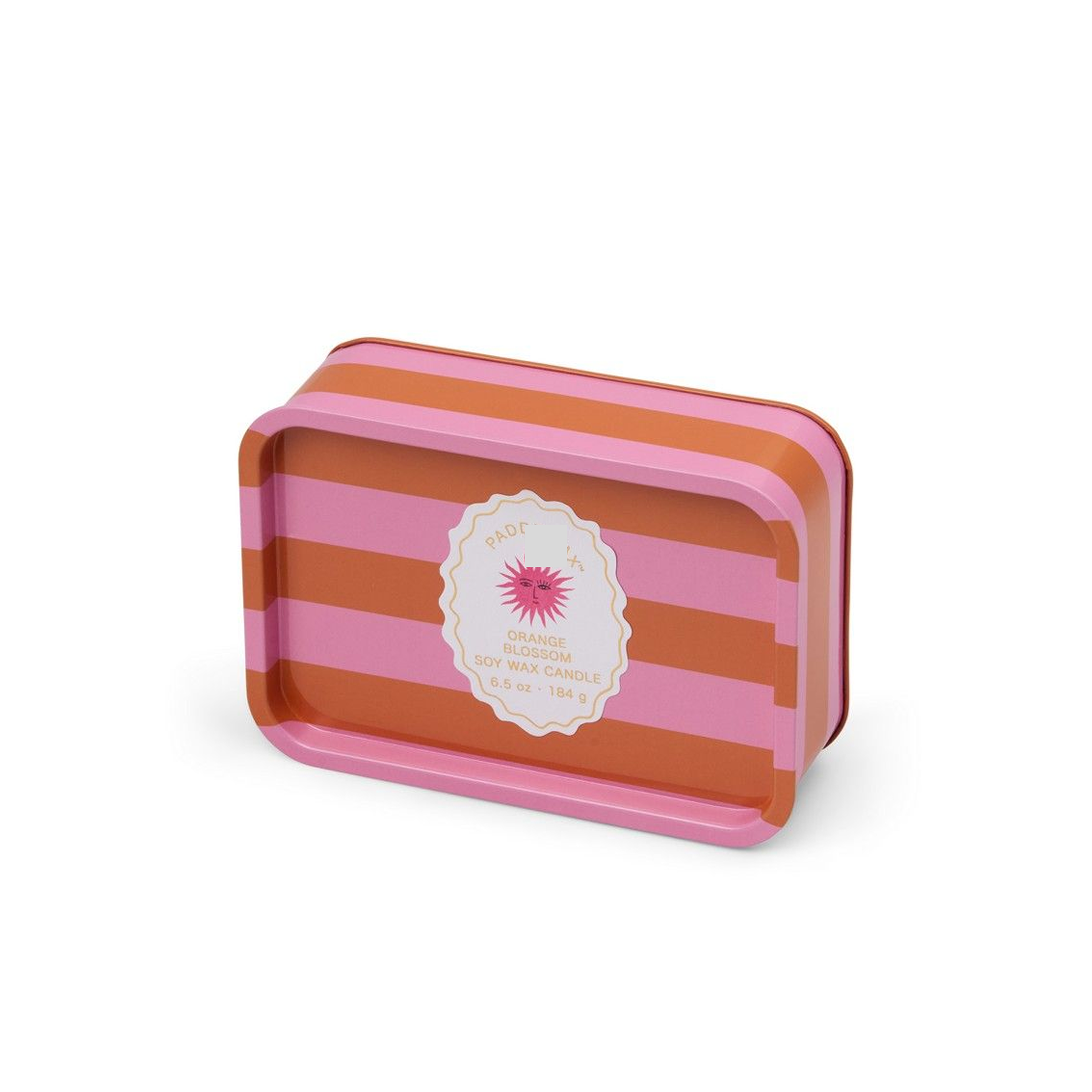 Bougie parfumée A Dopo Tin