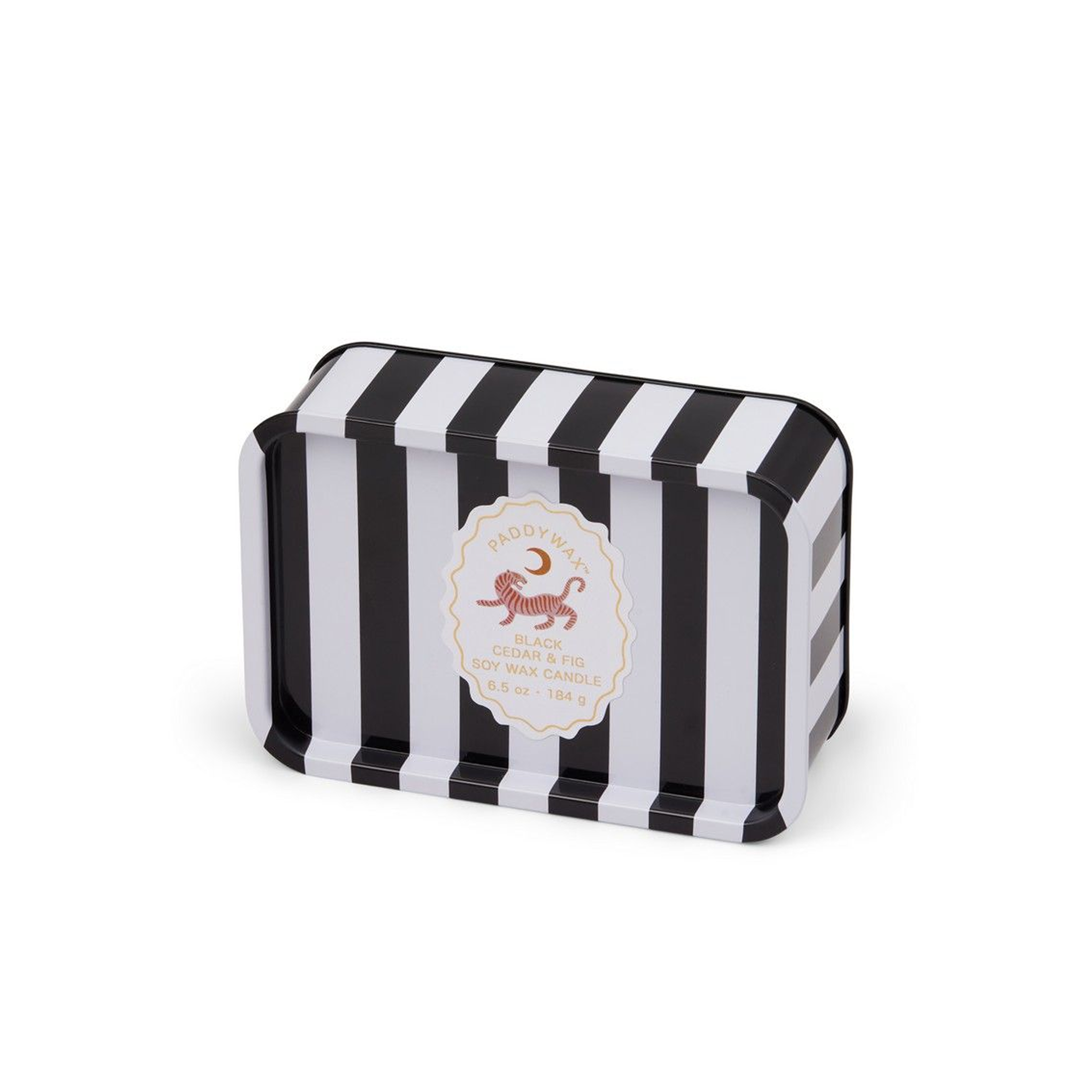 Bougie parfumée A Dopo Tin