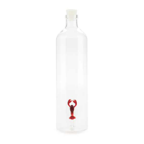 Bouteille Balvi - Homard