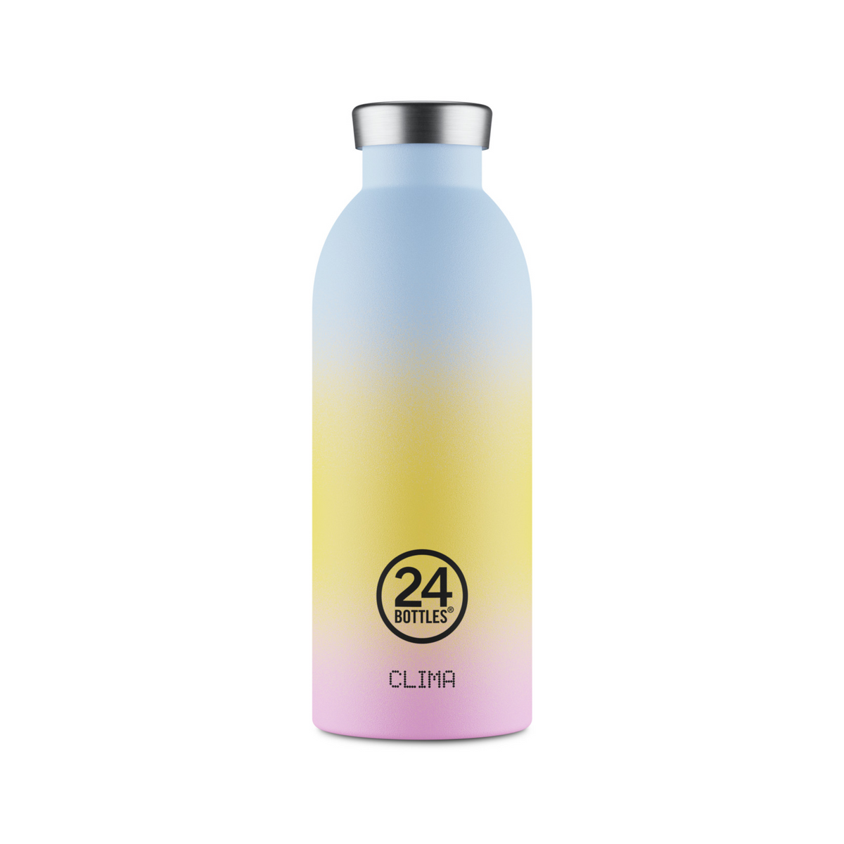 Bouteille isotherme 500 ml - Clima bottle