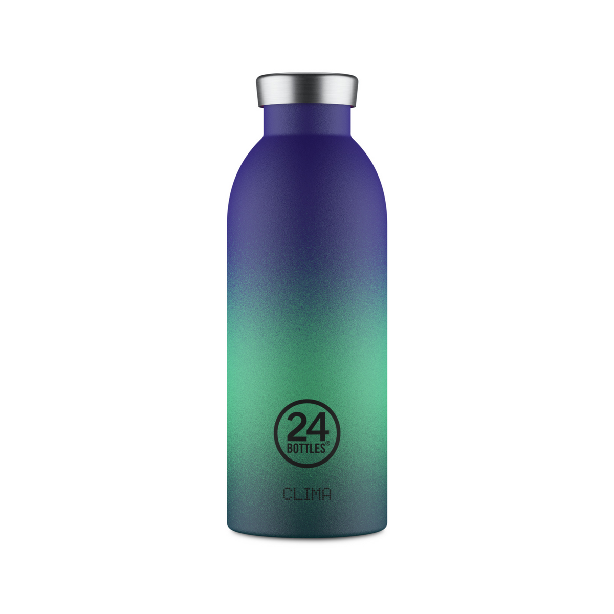Bouteille isotherme 500 ml - Clima bottle
