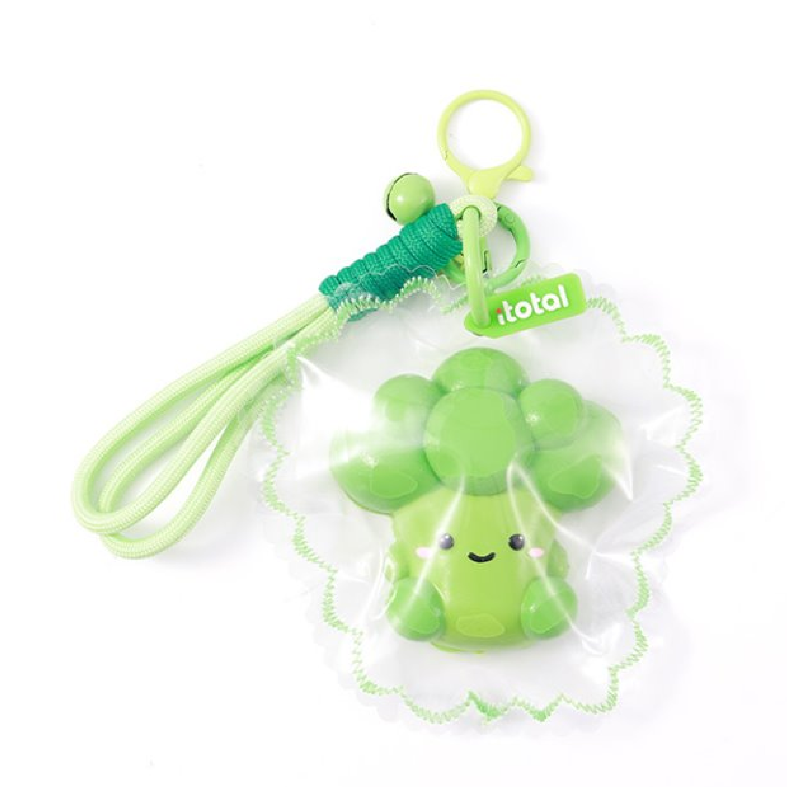 Porte-Clés Jellypop