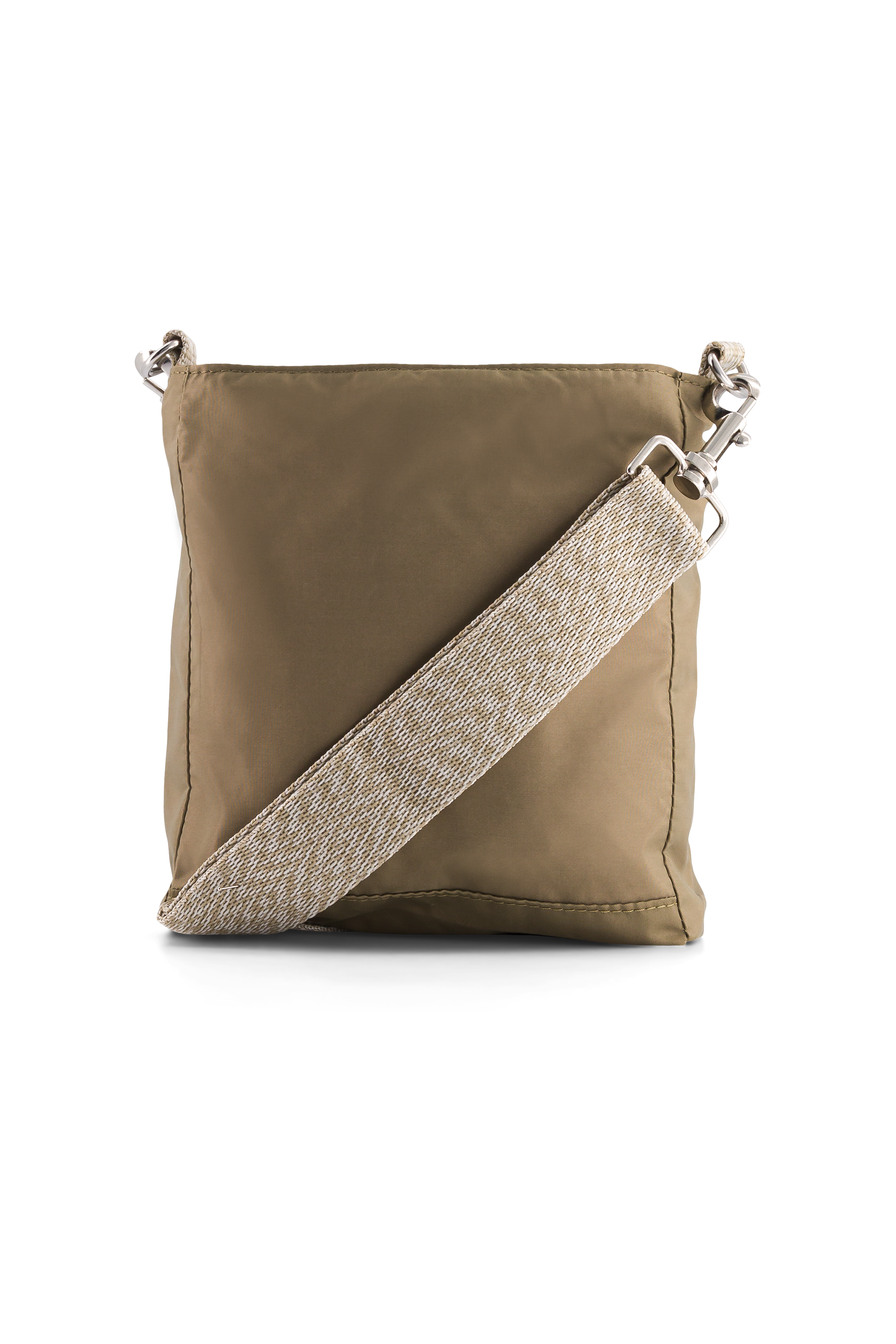 Bensimon Pocket Bag - Kaki