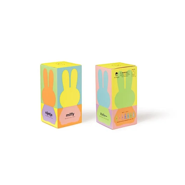 Veilleuse mystère Miffy