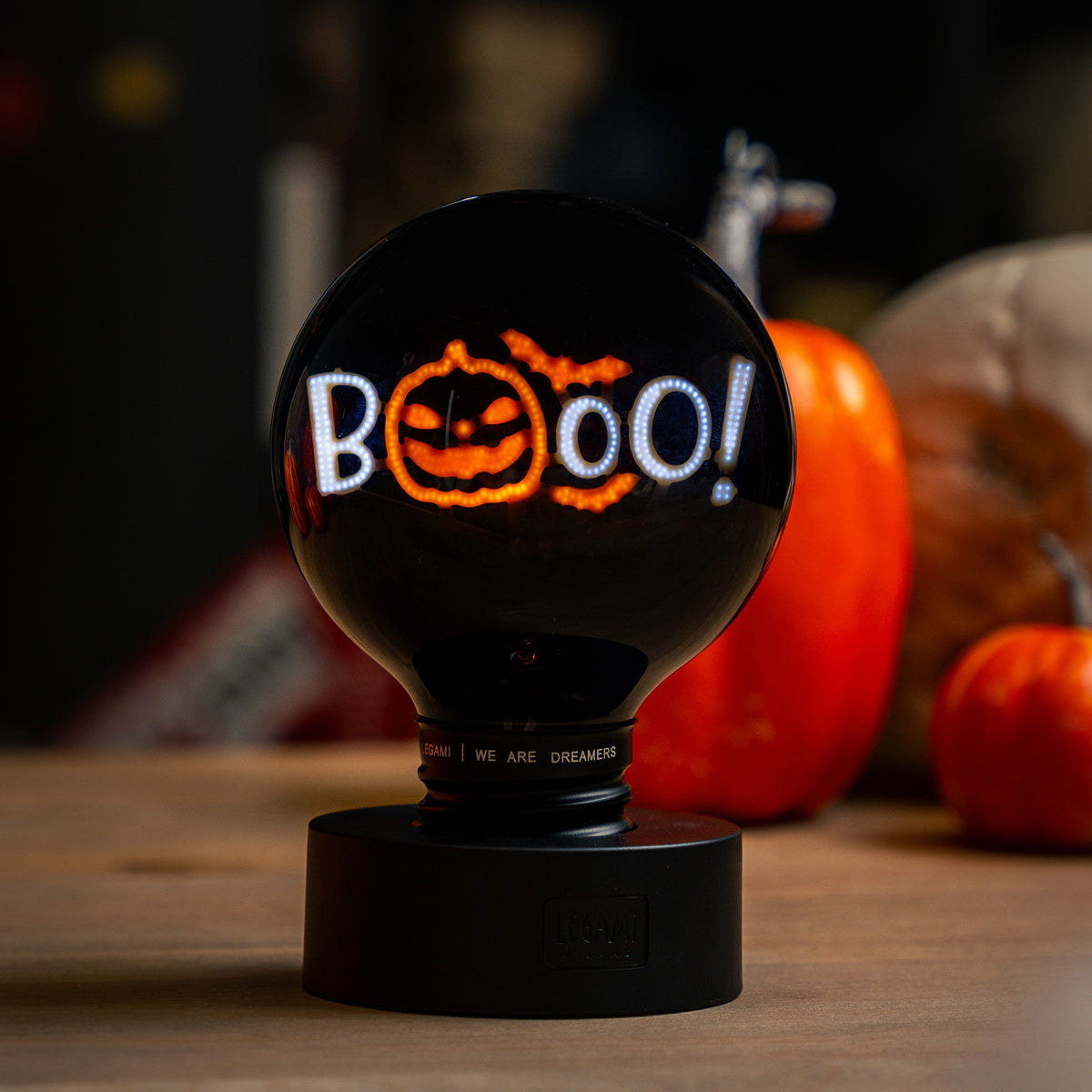 Legami Lampe décorative Booo