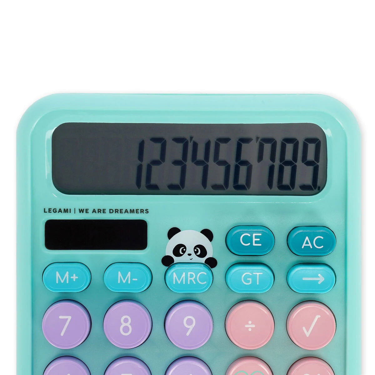 Legami Calculatrice