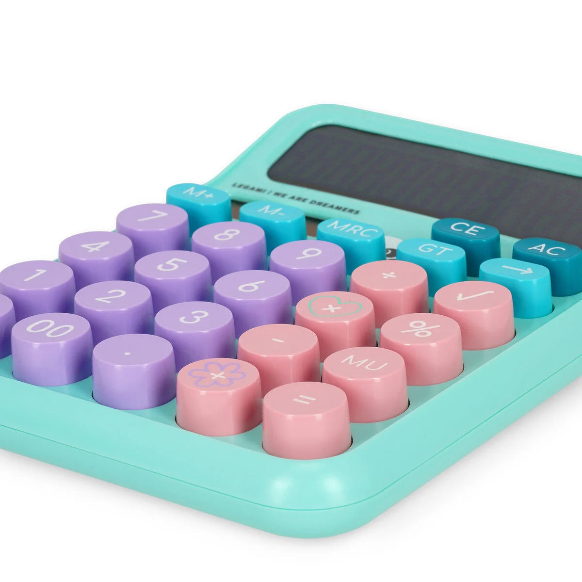 Legami Calculatrice