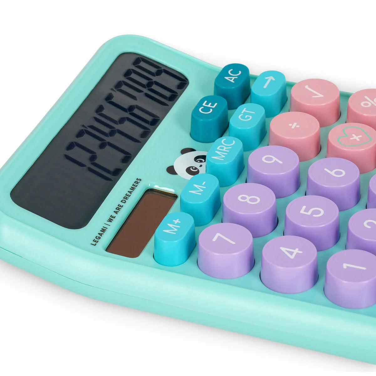 Legami Calculatrice