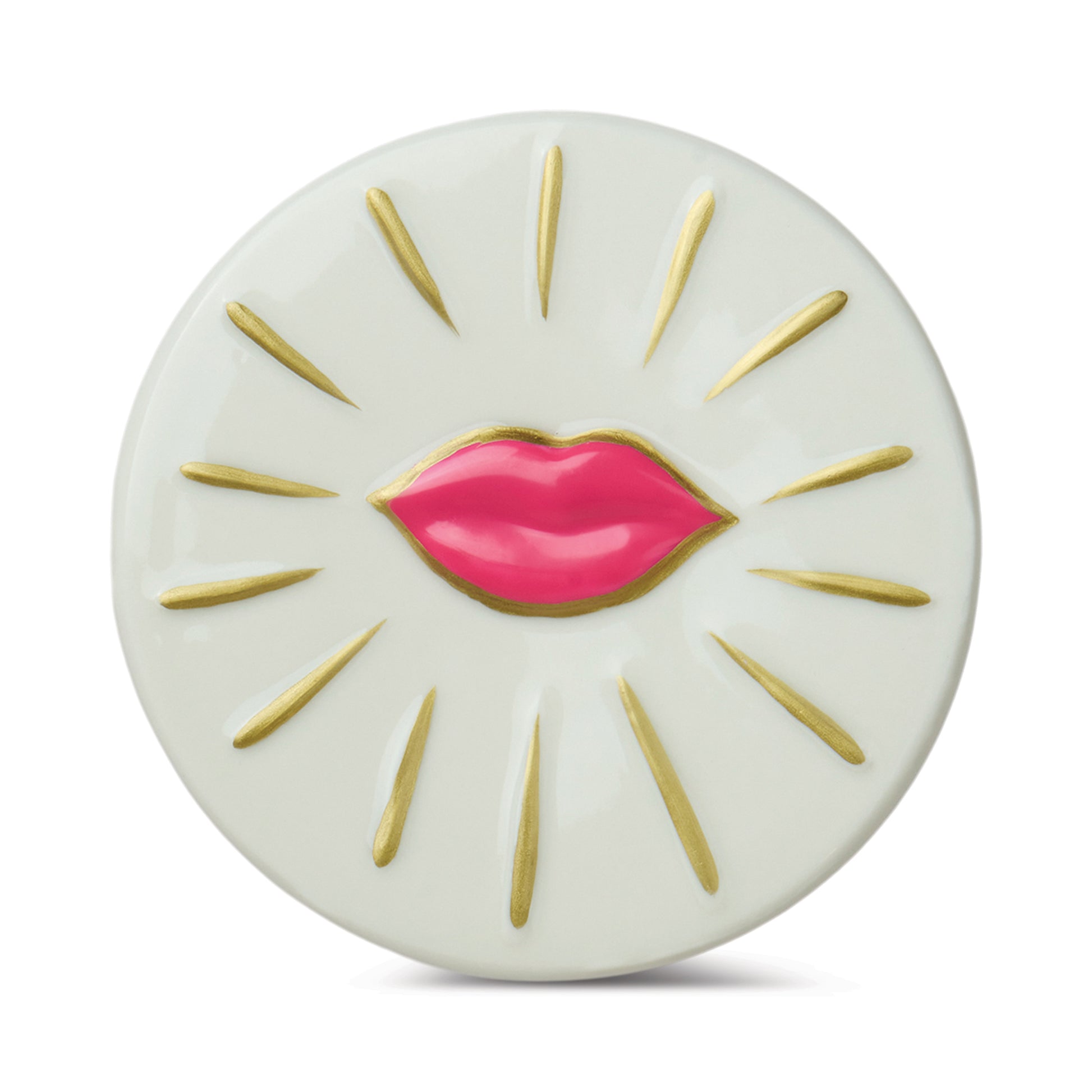 Bougie parfumée Charmed - Smoked cherry