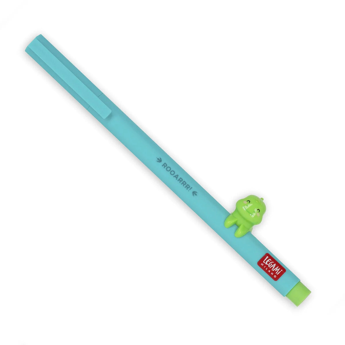 Legami Stylo Gel Effaçable Lovely Friends 0.5mm