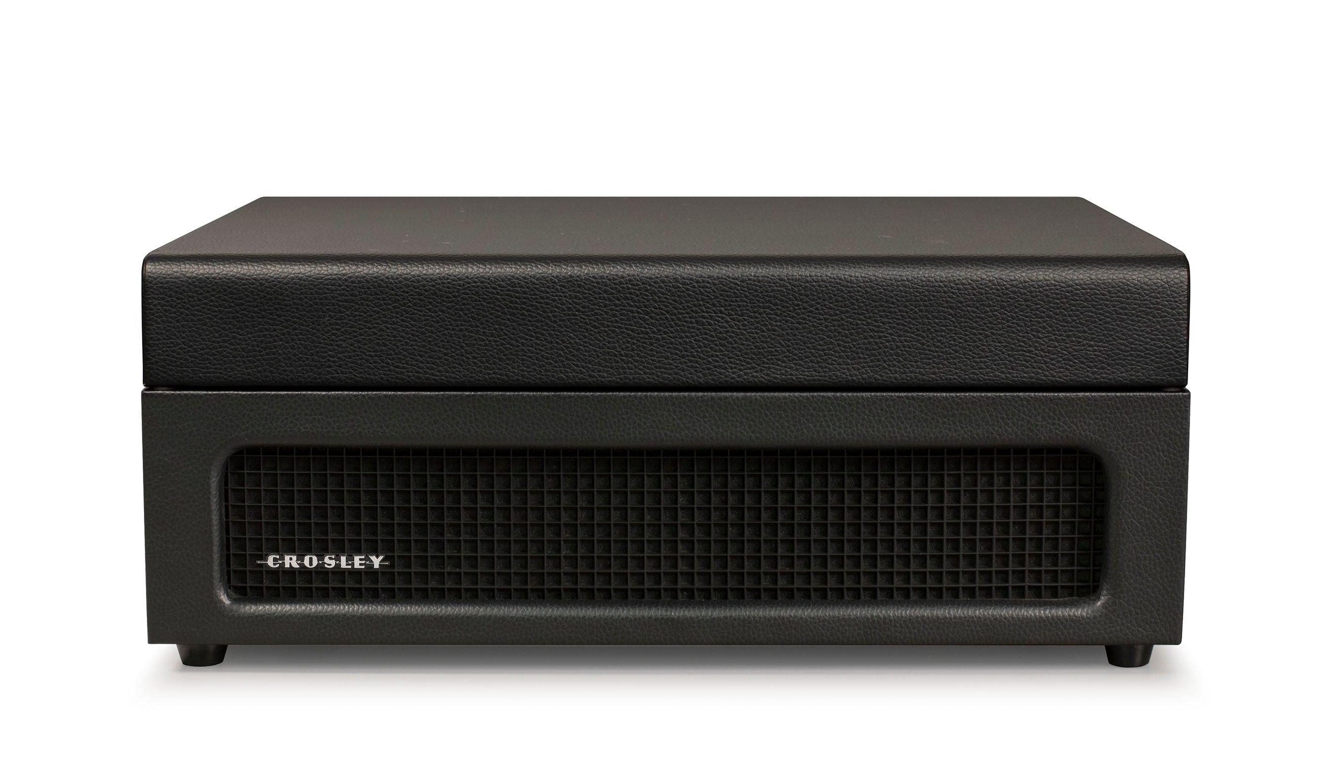 Tourne-Disque Crosley Voyager - noir