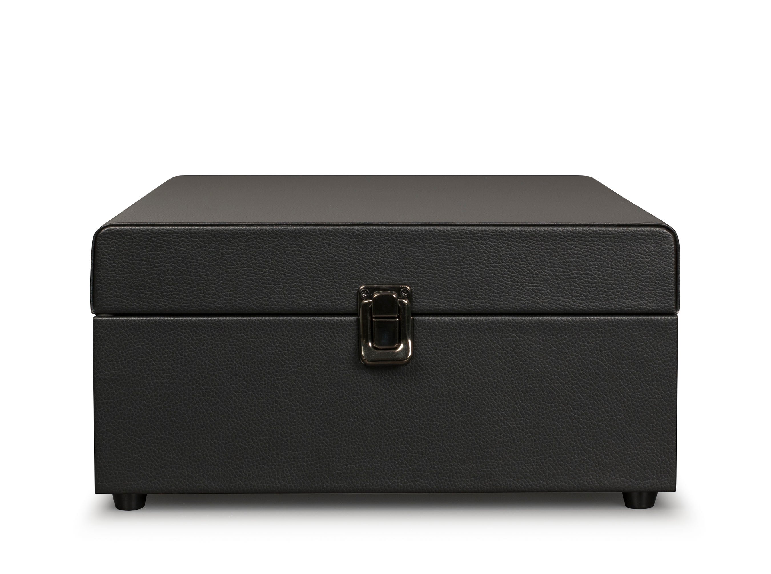 Tourne-Disque Crosley Voyager - noir