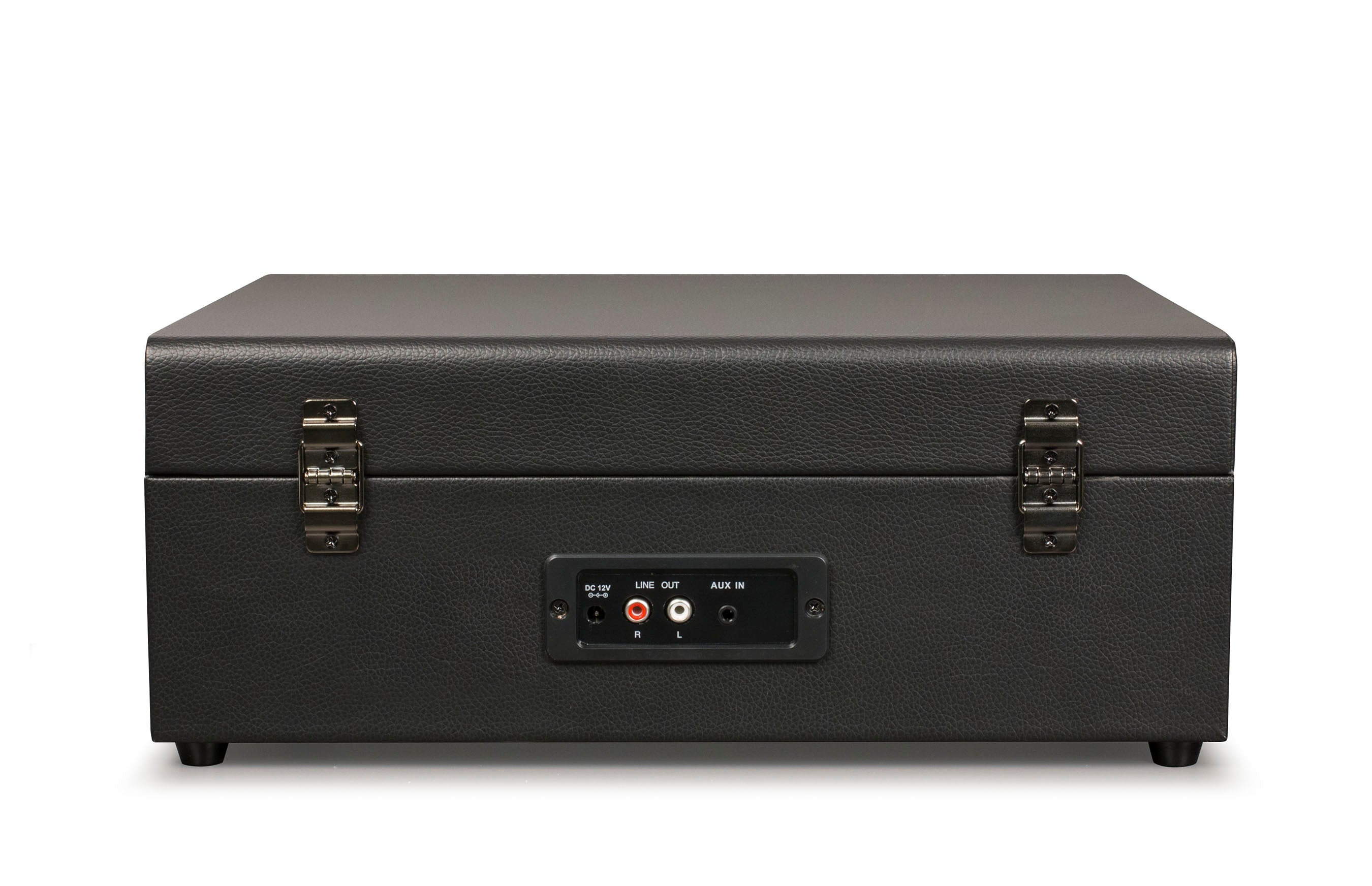 Tourne-Disque Crosley Voyager - noir