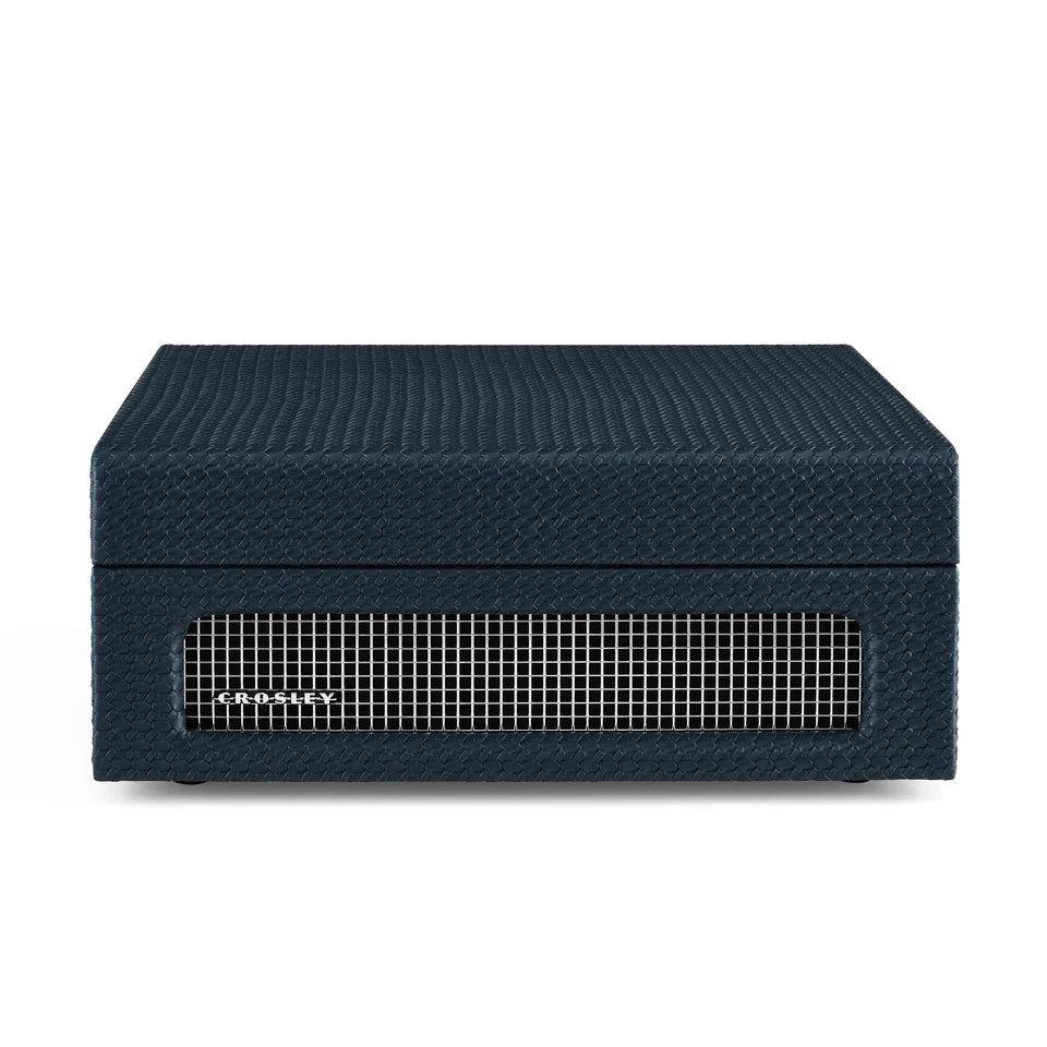 Tourne-Disque Crosley Voyager - navy