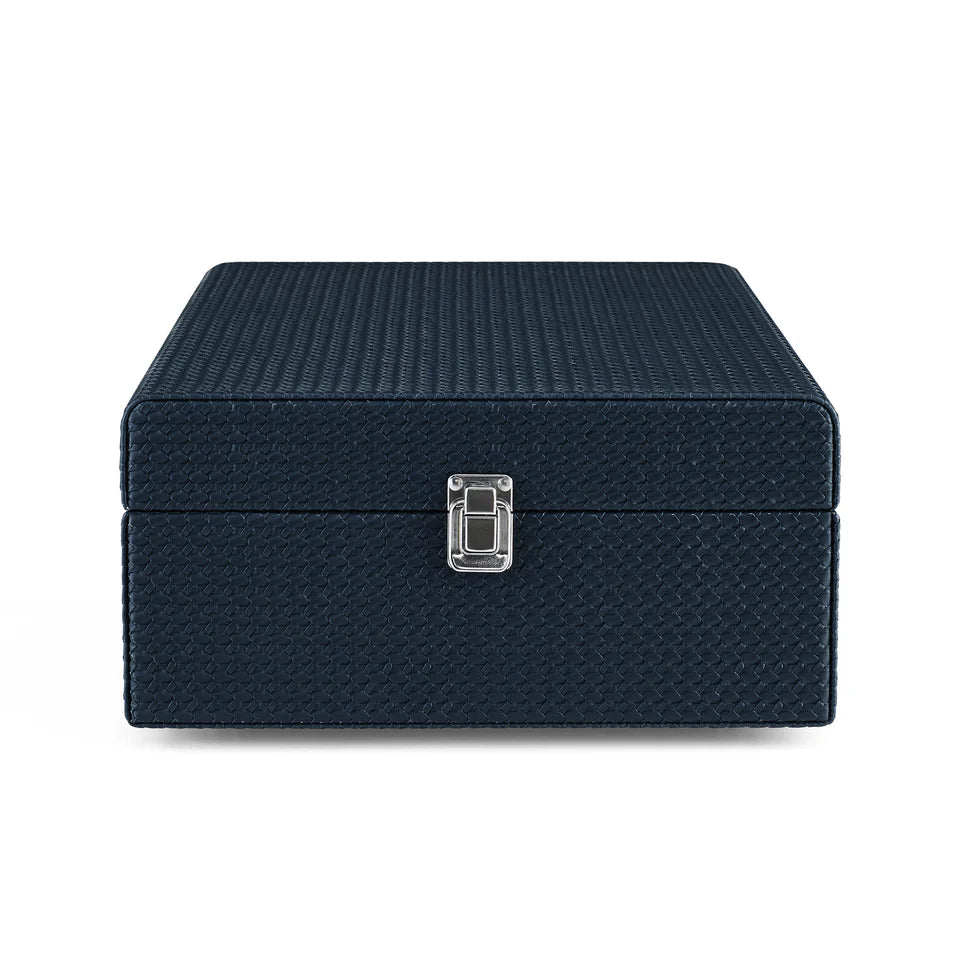 Tourne-Disque Crosley Voyager - navy
