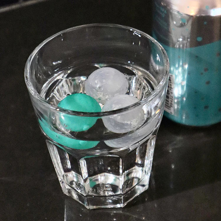Glaçons réutilisables