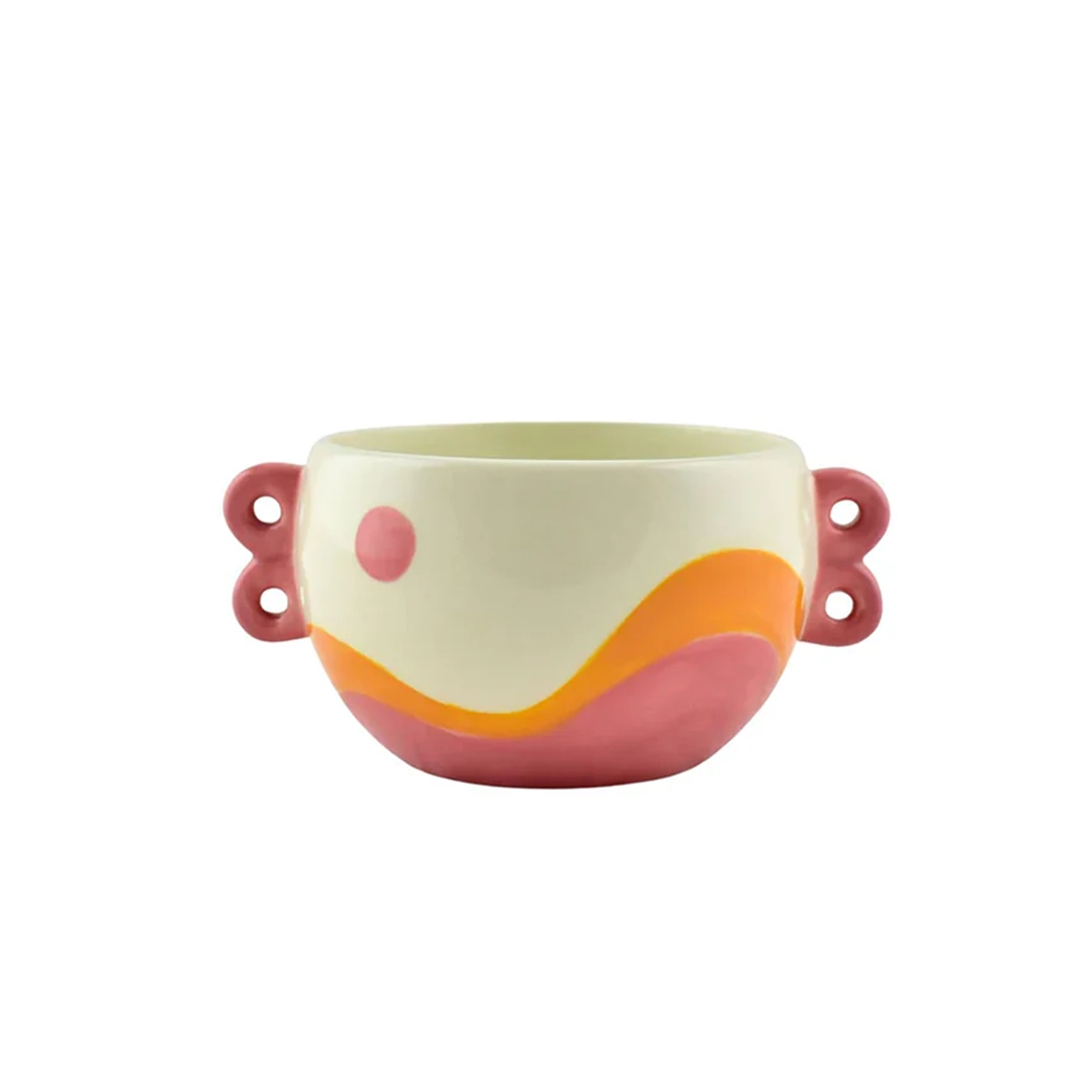 Cache Pot - Dolores