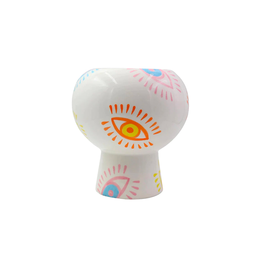 Cache Pot - Domingo h.23 cm