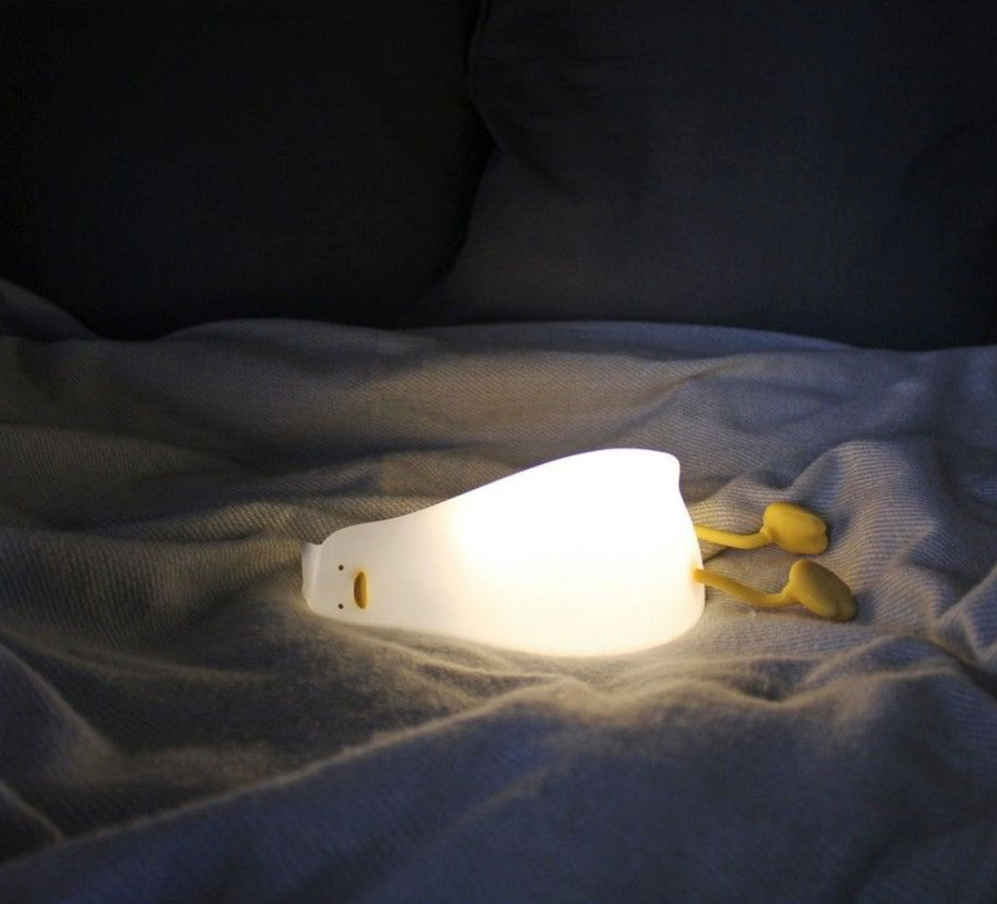 Veilleuse - Duck