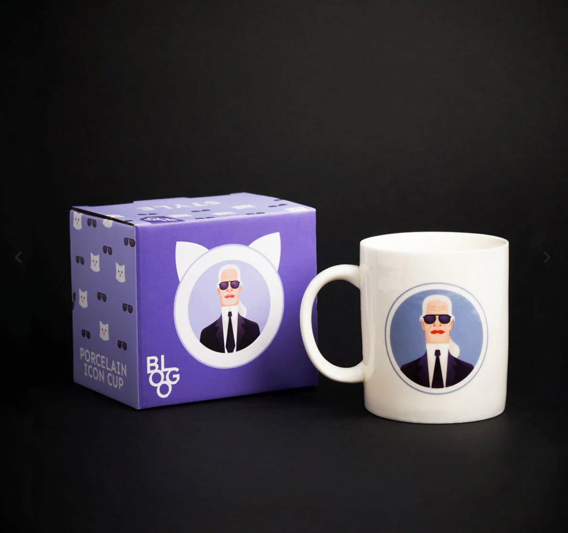 Mug - Style