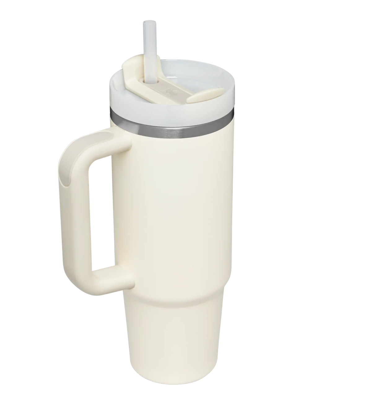 Gourde Stanley Cream Quencher H2.0 - 0.89L