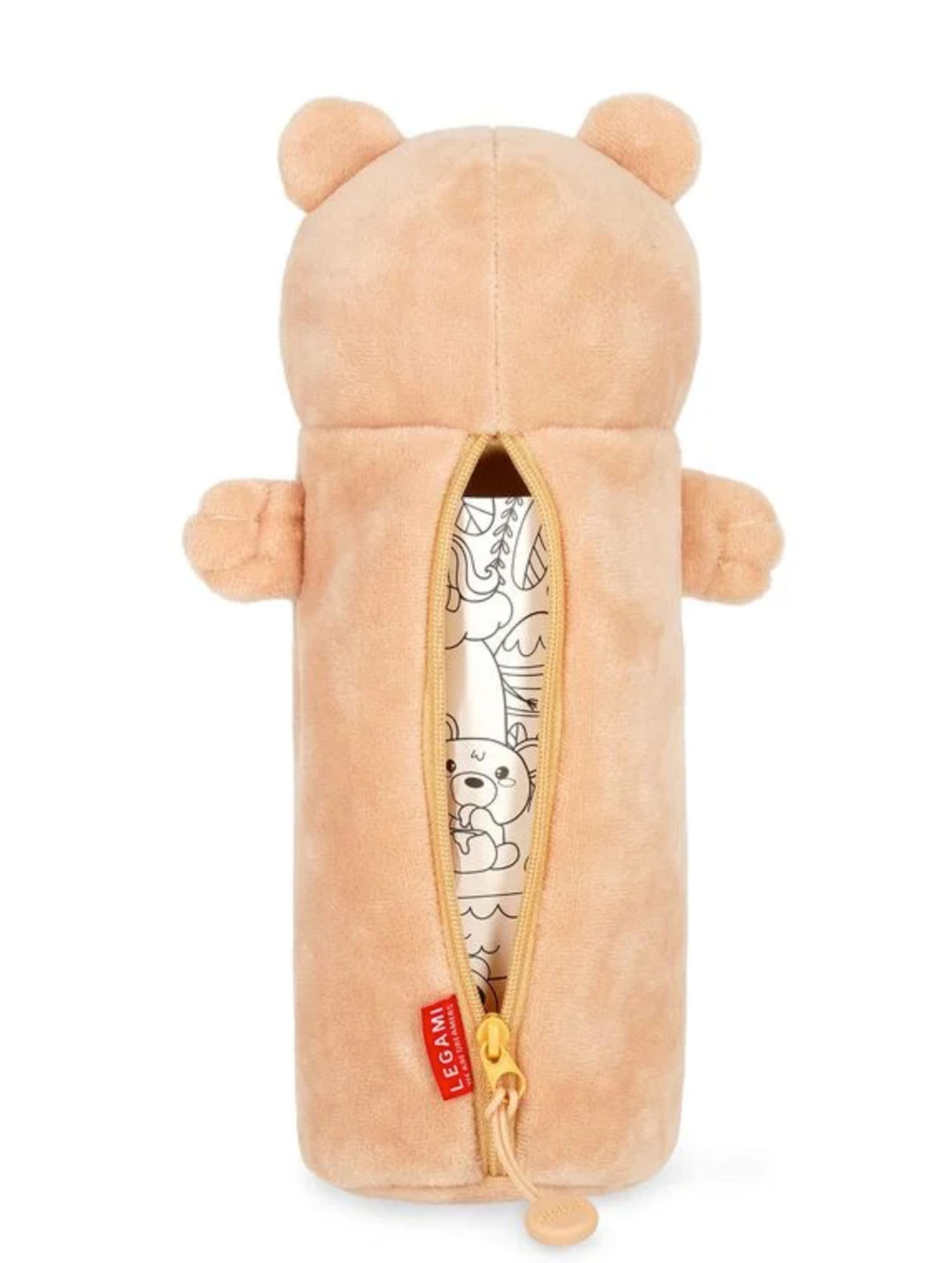 Legami trousse super soft