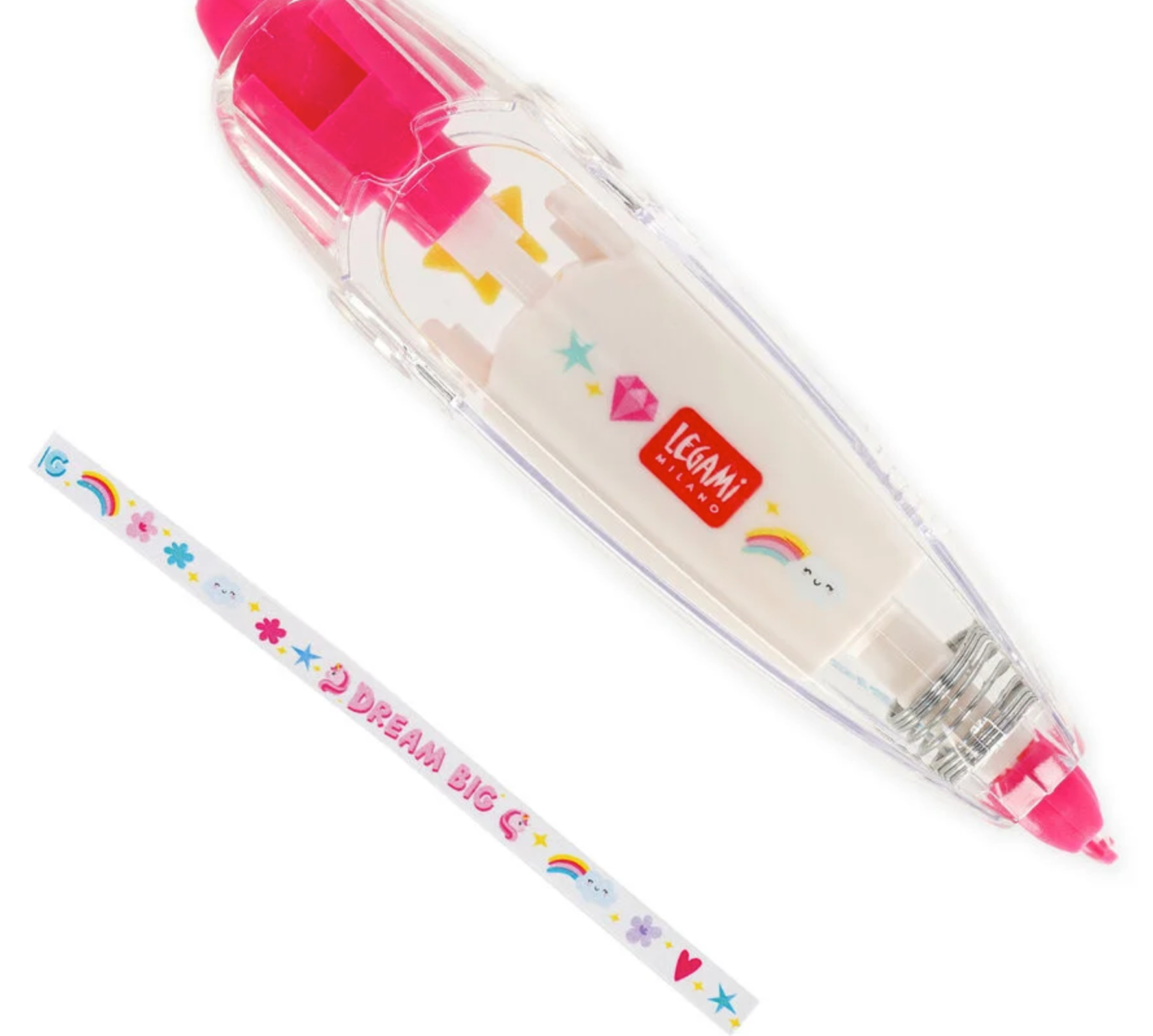 Legami Stylo ruban décoratif