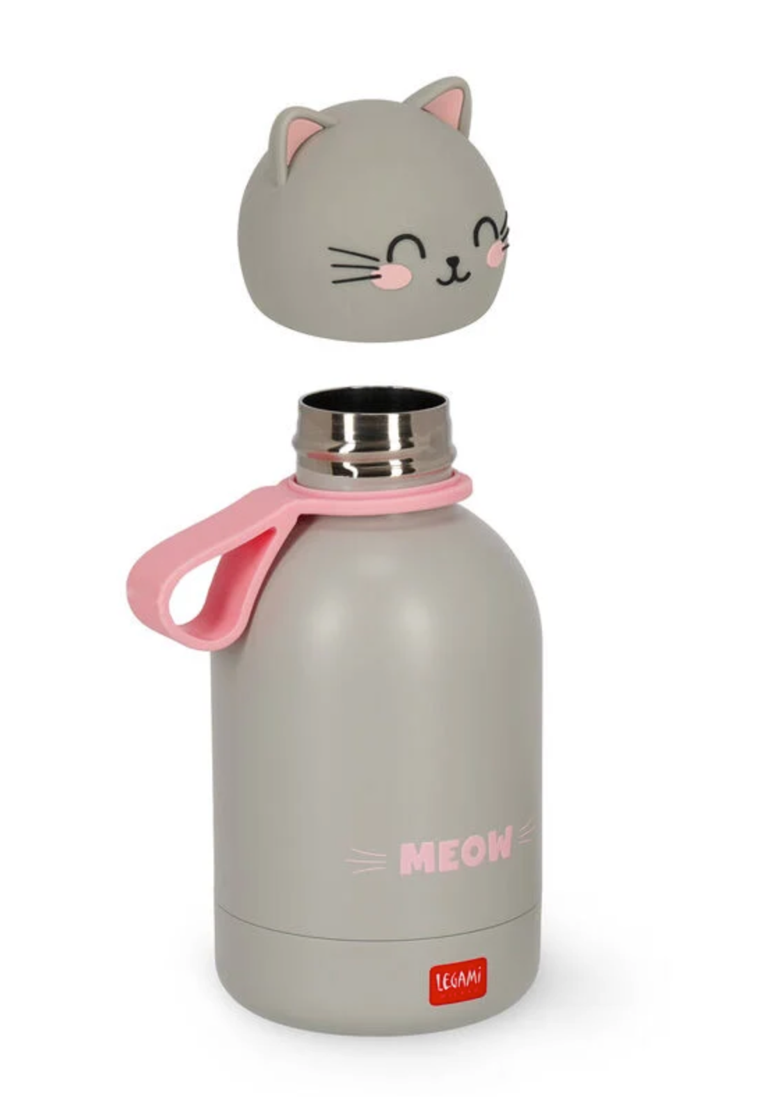 Legami Gourde thermique enfant 310 ml